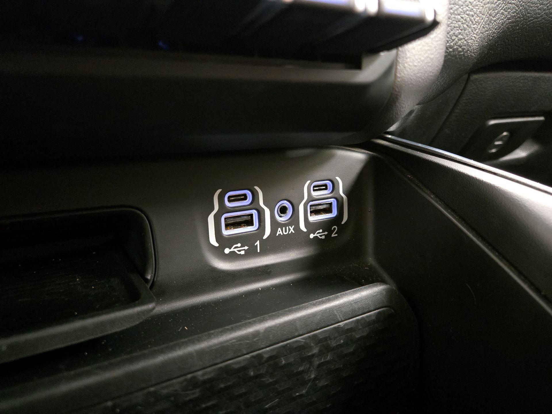 Thumbnail: 2020 RAM 1500 - 18