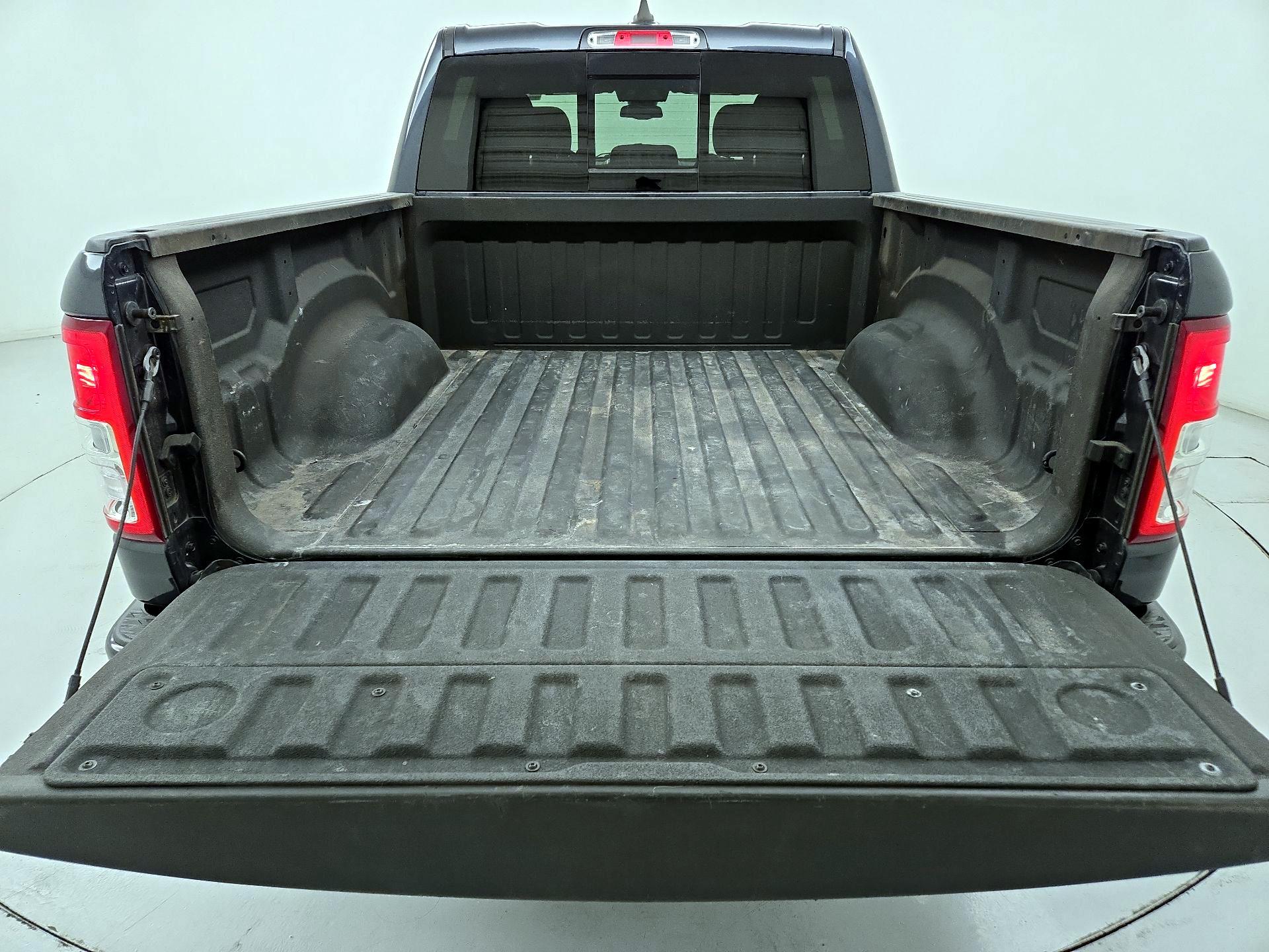 Thumbnail: 2020 RAM 1500 - 20