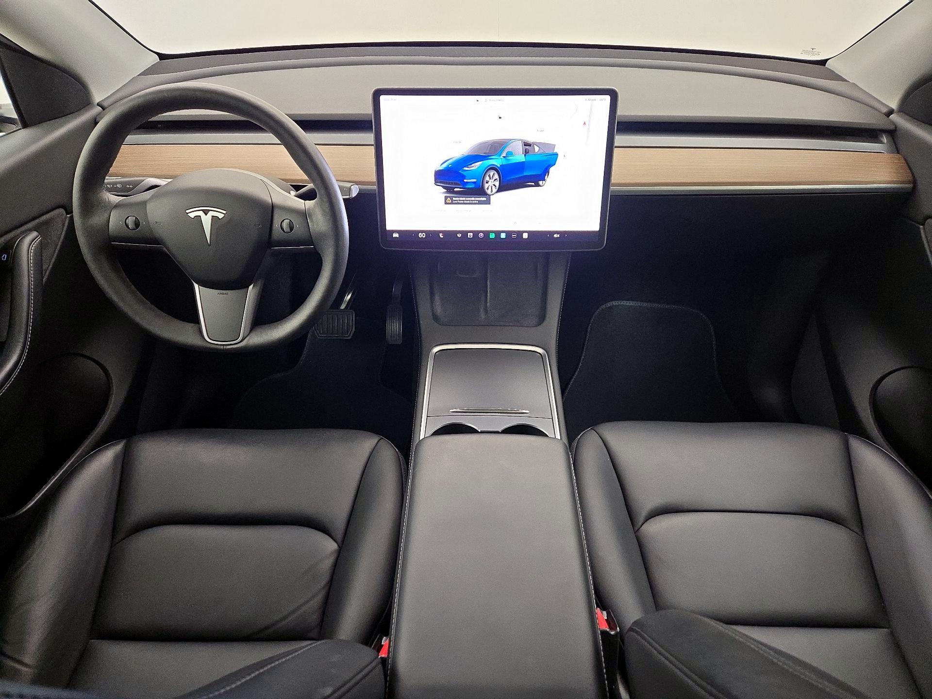 Thumbnail: 2022 Tesla Model Y - 9