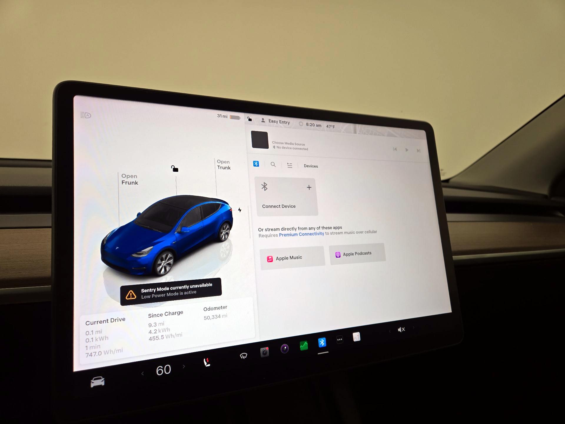 Thumbnail: 2022 Tesla Model Y - 15