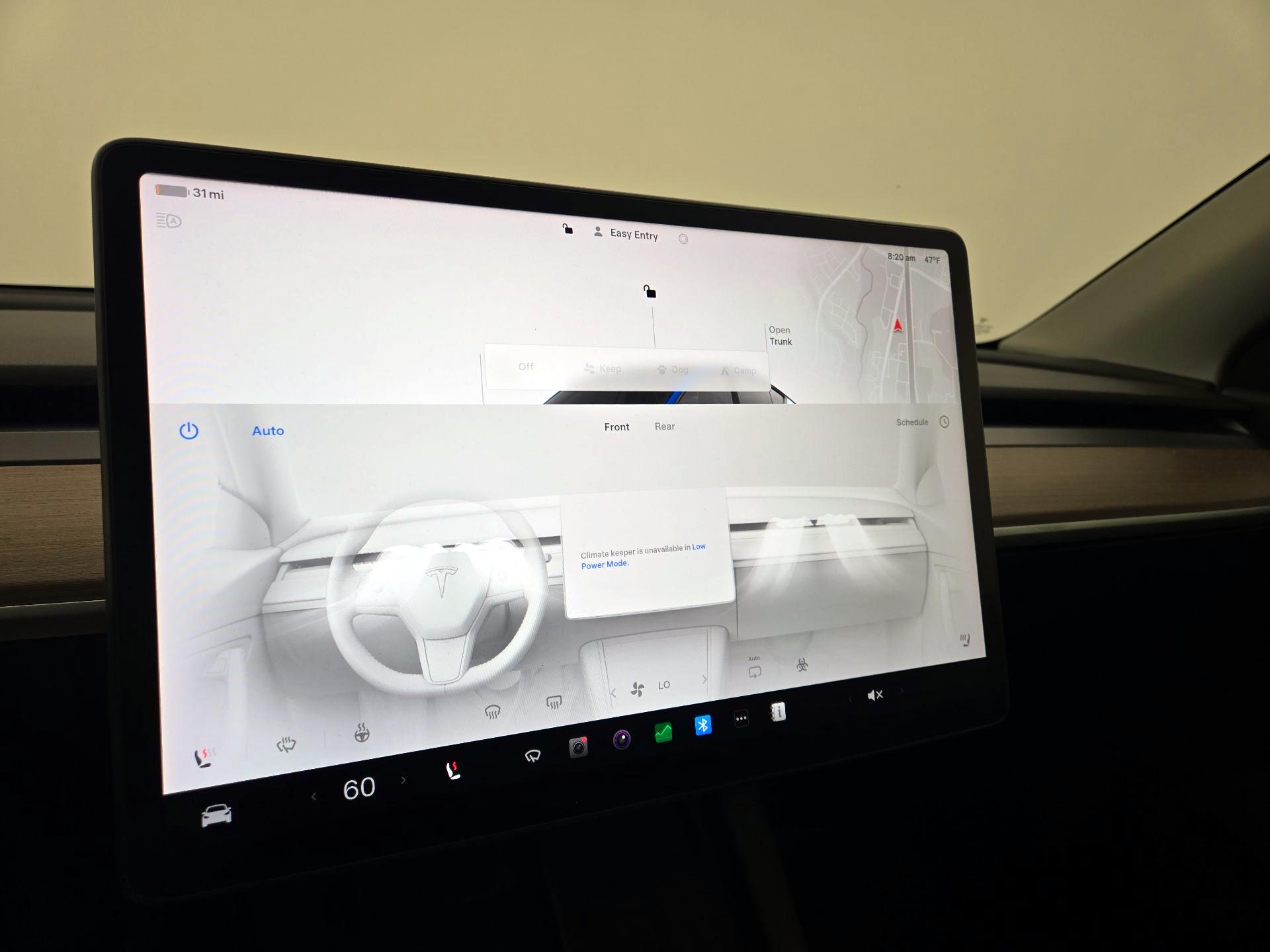 Thumbnail: 2022 Tesla Model Y - 16