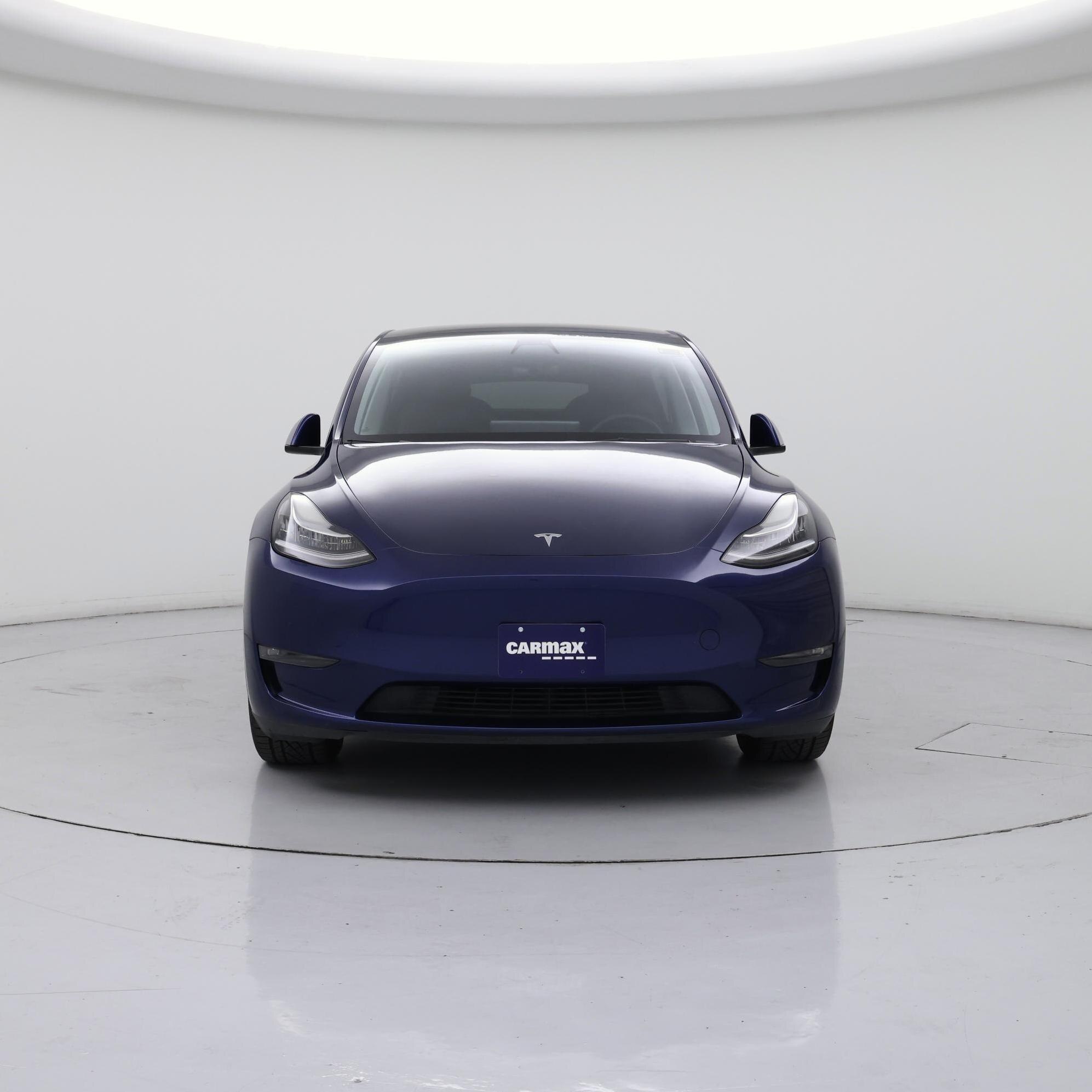 Thumbnail: 2022 Tesla Model Y - 5