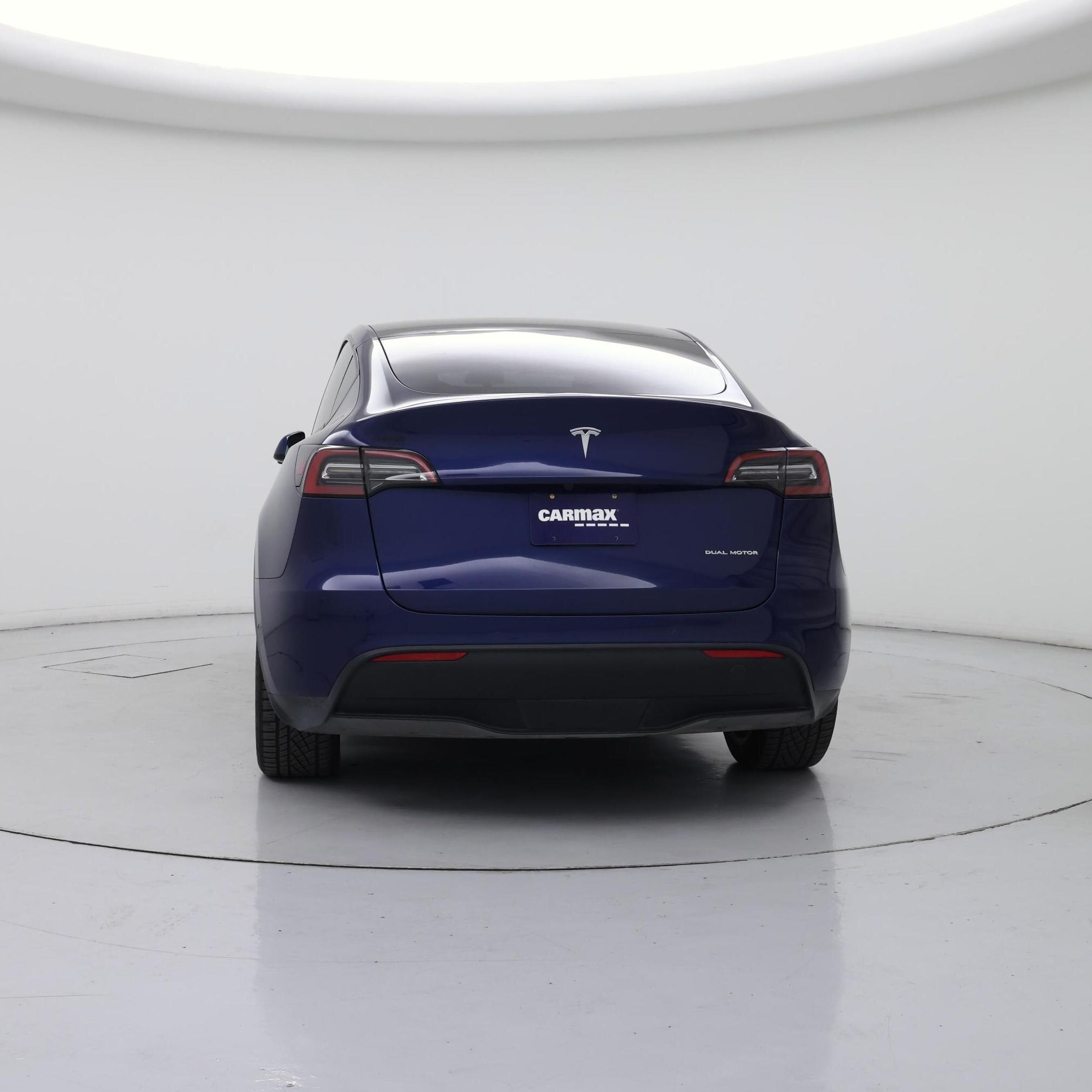 Thumbnail: 2022 Tesla Model Y - 6