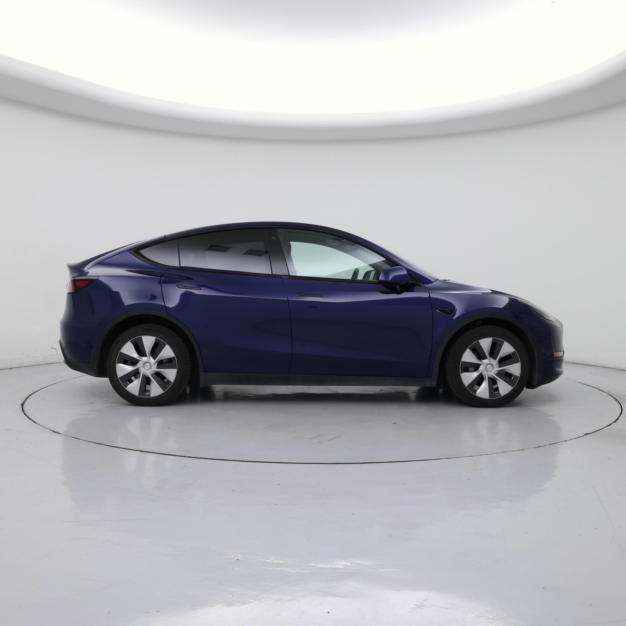 Thumbnail: 2022 Tesla Model Y - 7