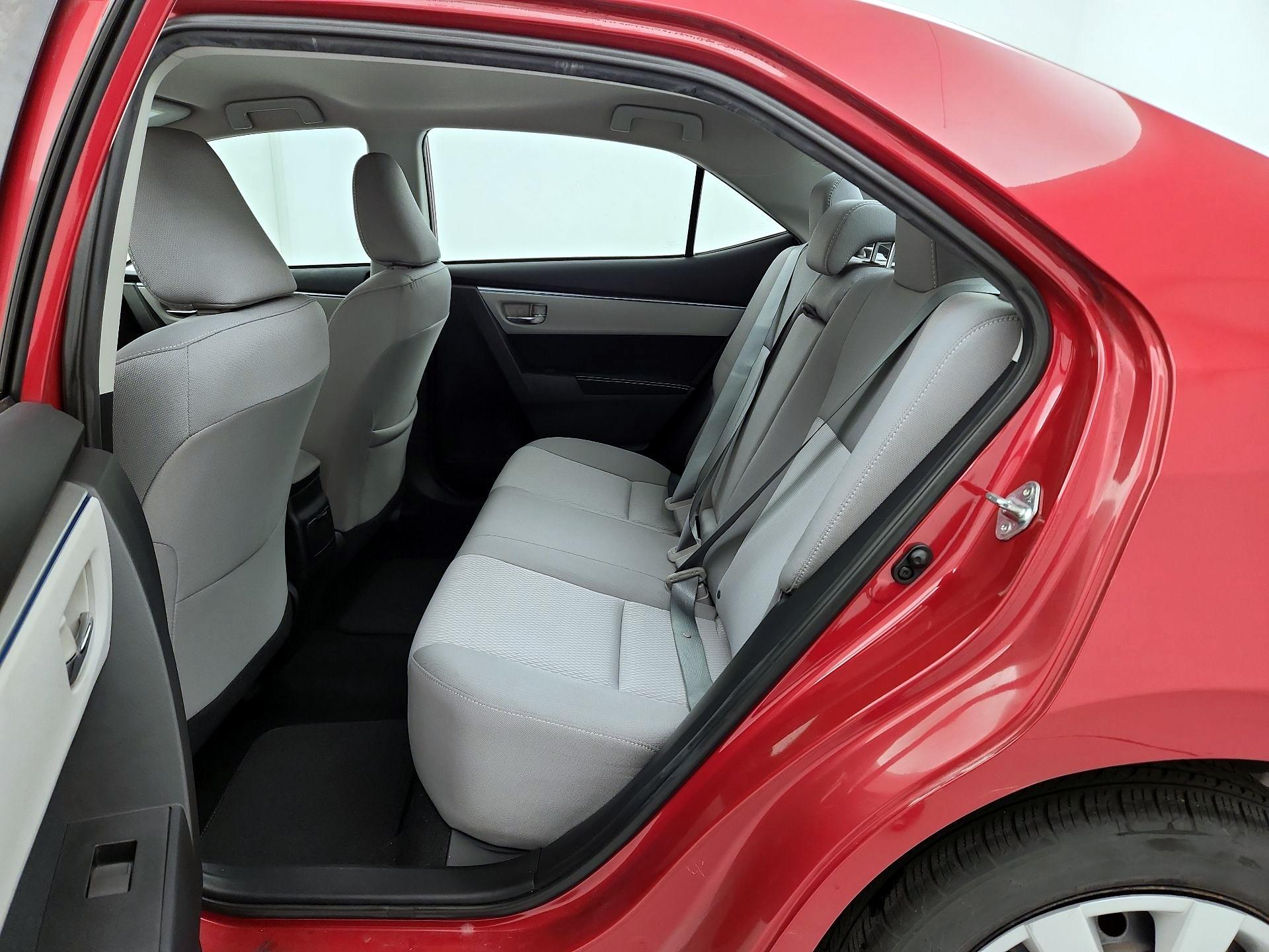 Thumbnail: 2015 Toyota Corolla - 19