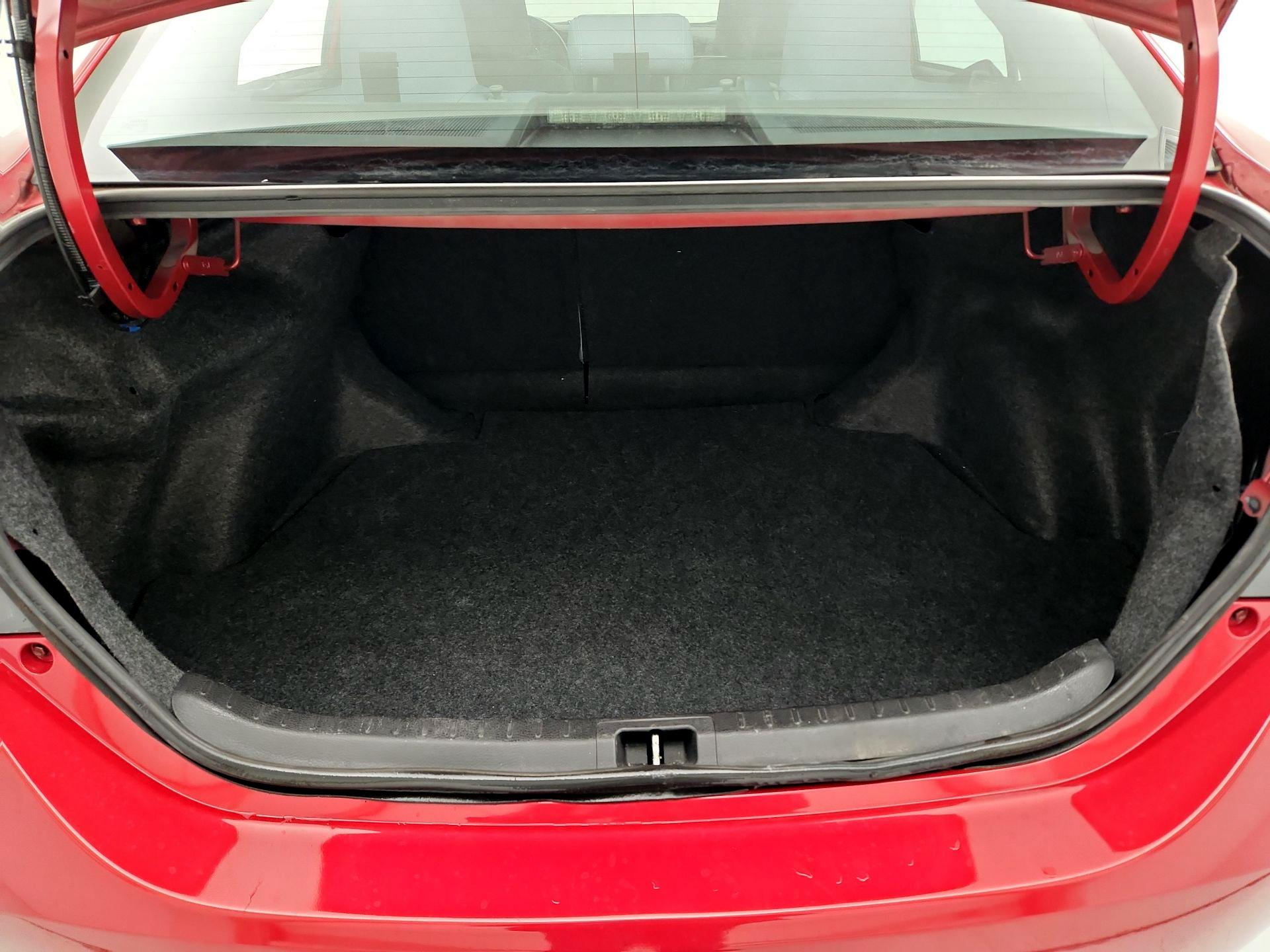 Thumbnail: 2015 Toyota Corolla - 20