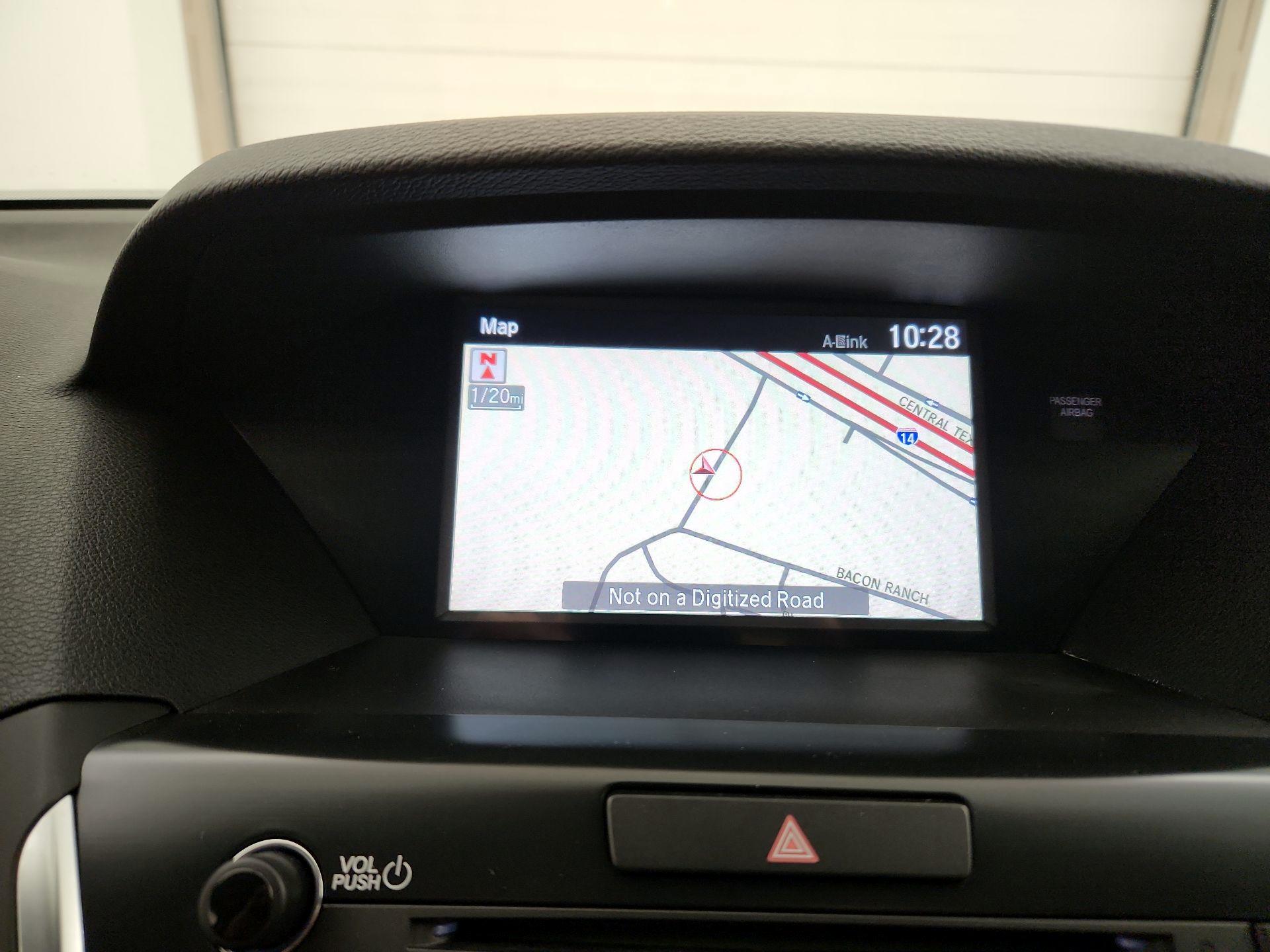 Thumbnail: 2019 Acura MDX - 14