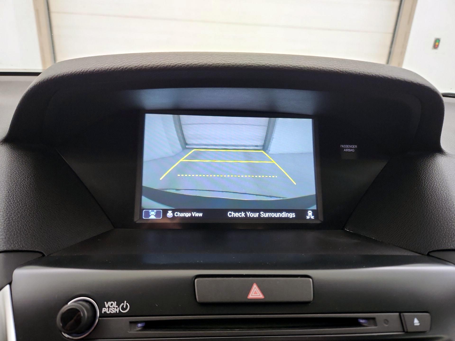 Thumbnail: 2019 Acura MDX - 15