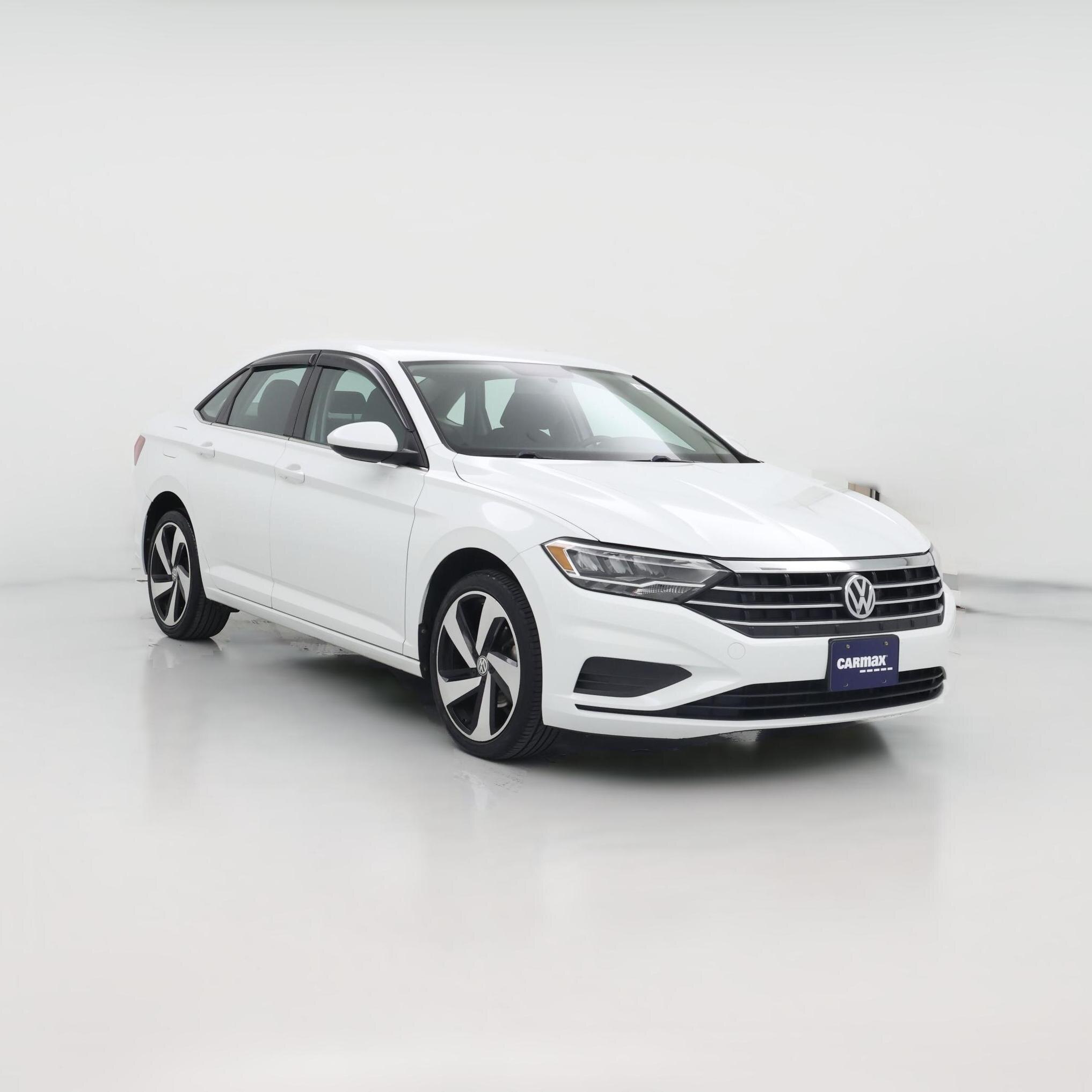 Thumbnail: 2019 Volkswagen Jetta - 1