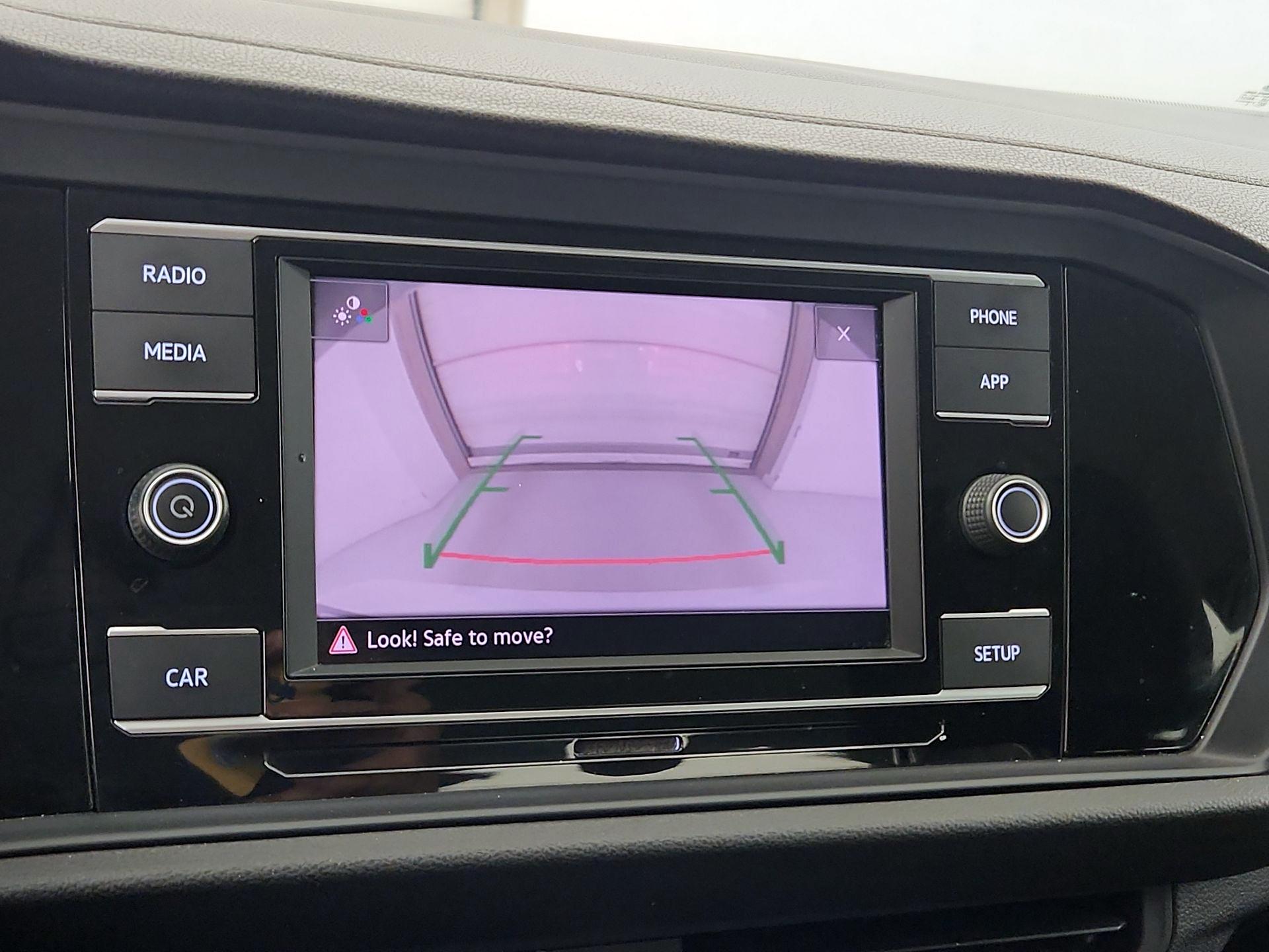 Thumbnail: 2019 Volkswagen Jetta - 14