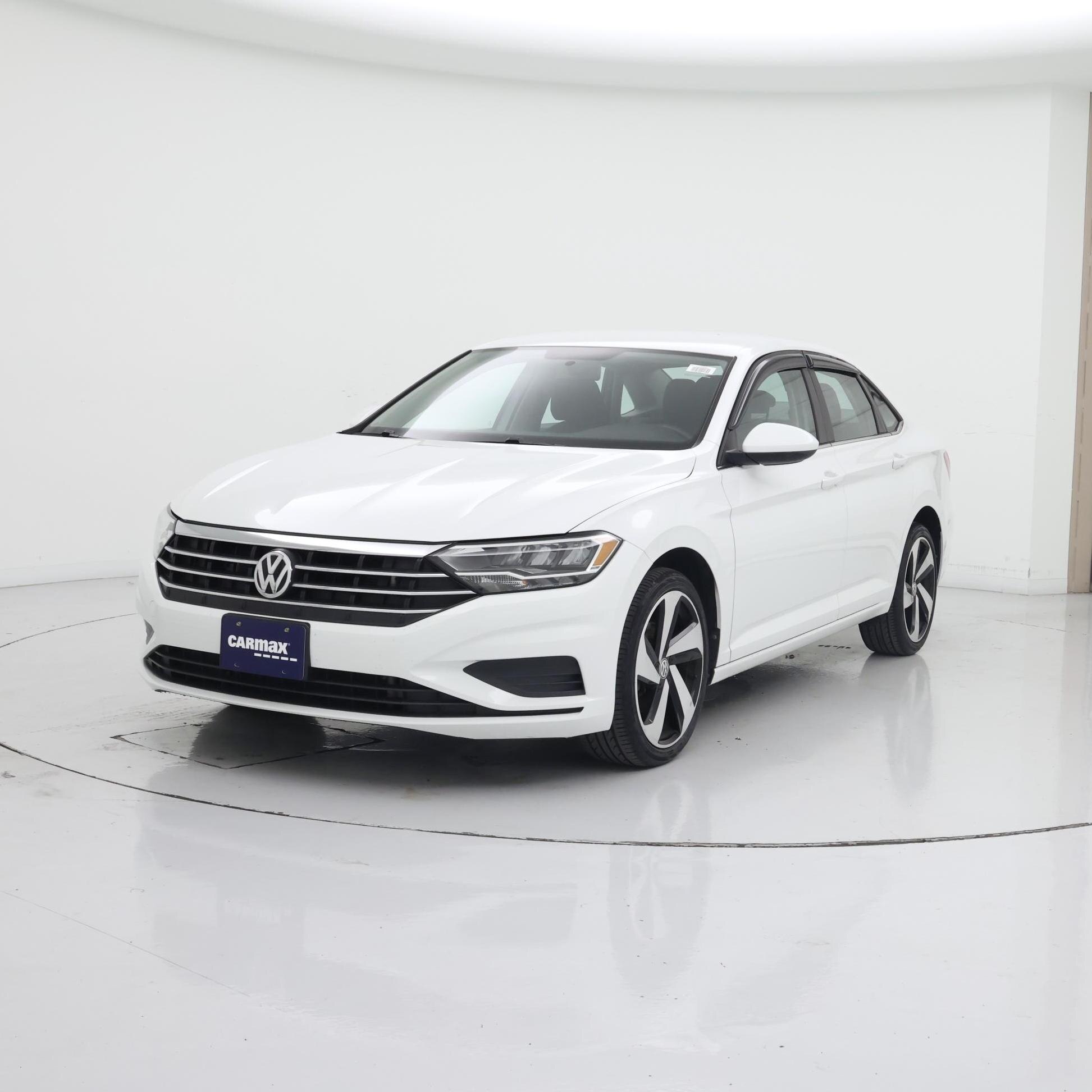 Thumbnail: 2019 Volkswagen Jetta - 4