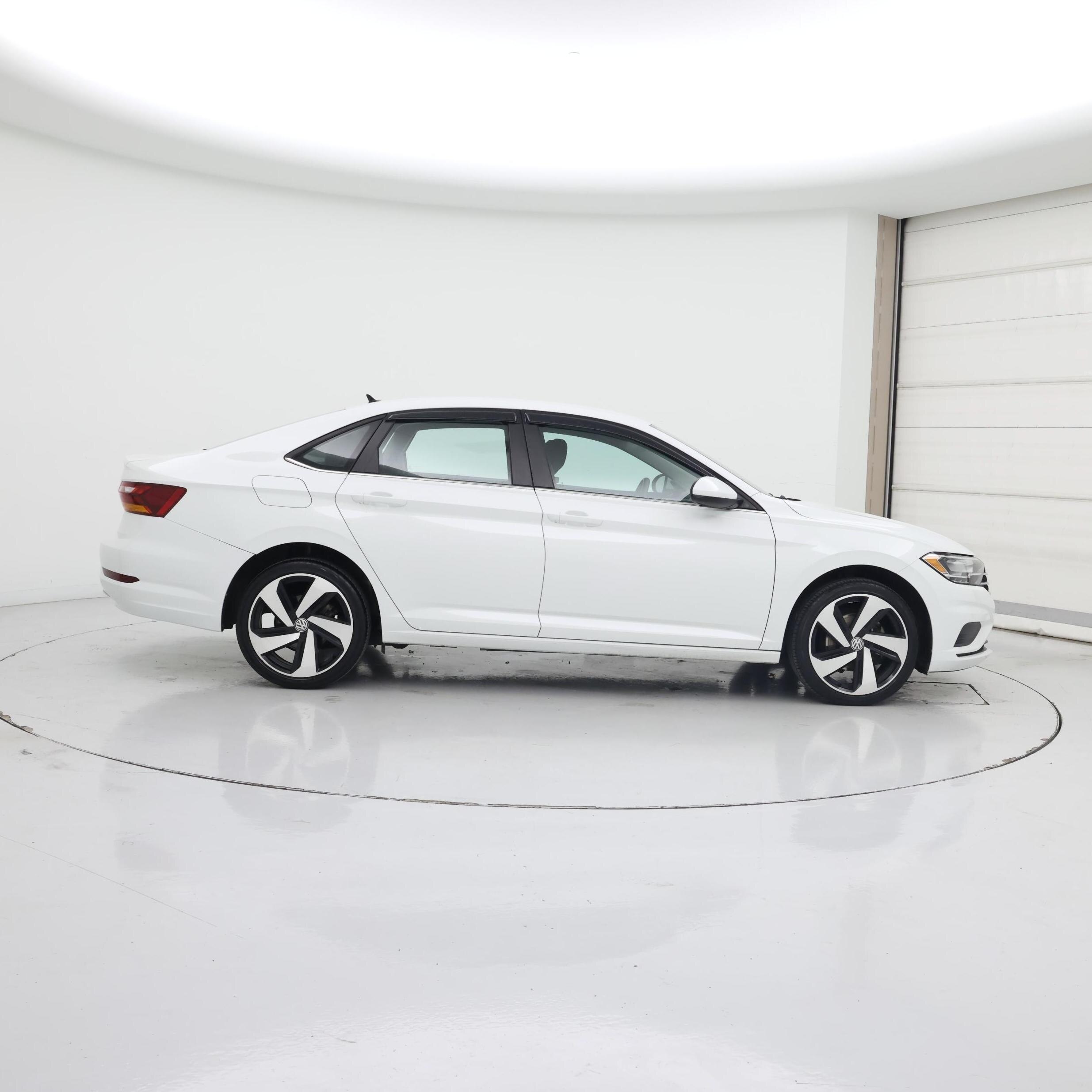 Thumbnail: 2019 Volkswagen Jetta - 7