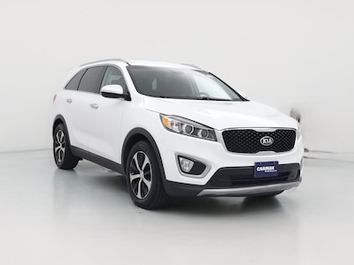 2018 Kia Sorento EX
