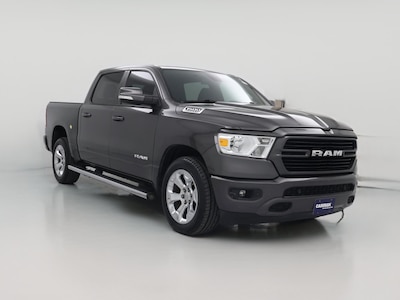 2019 Ram 1500 Lonestar