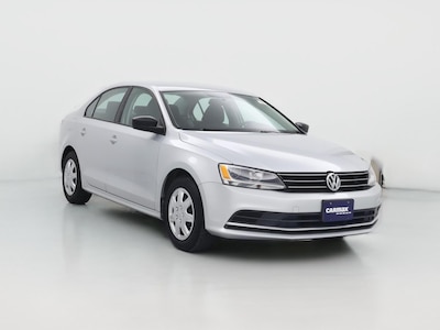 2016 Volkswagen Jetta S