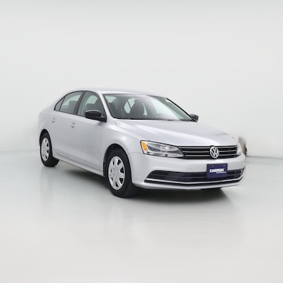 2016 Volkswagen Jetta S