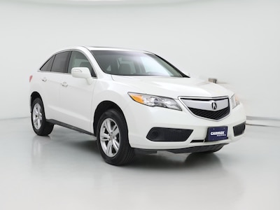 2014 Acura RDX
