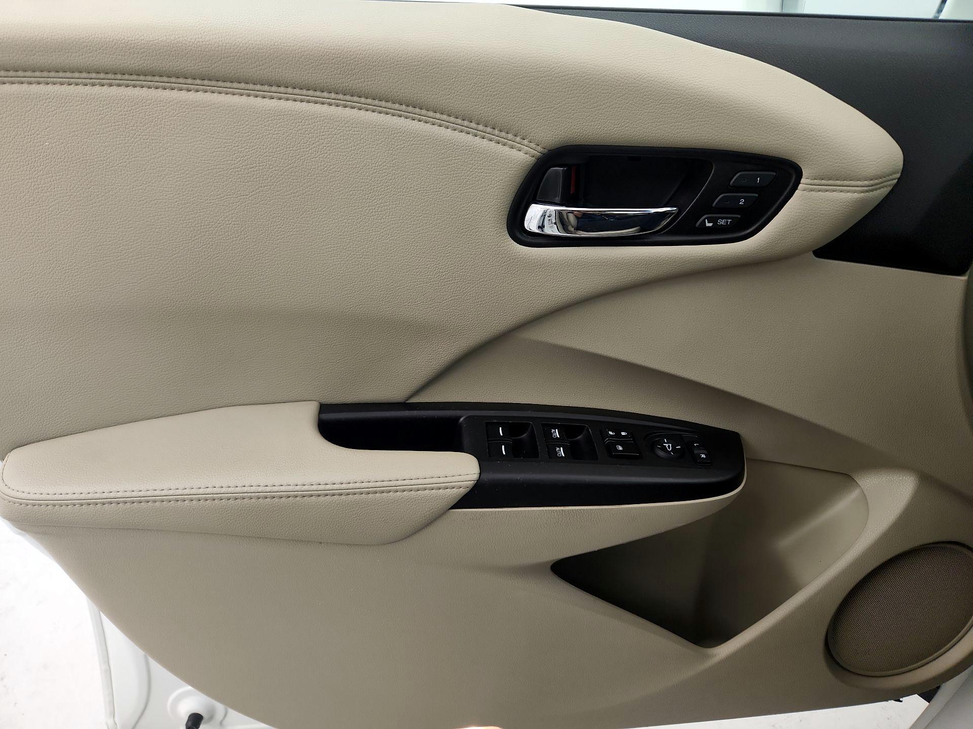 Thumbnail: 2014 Acura RDX - 12