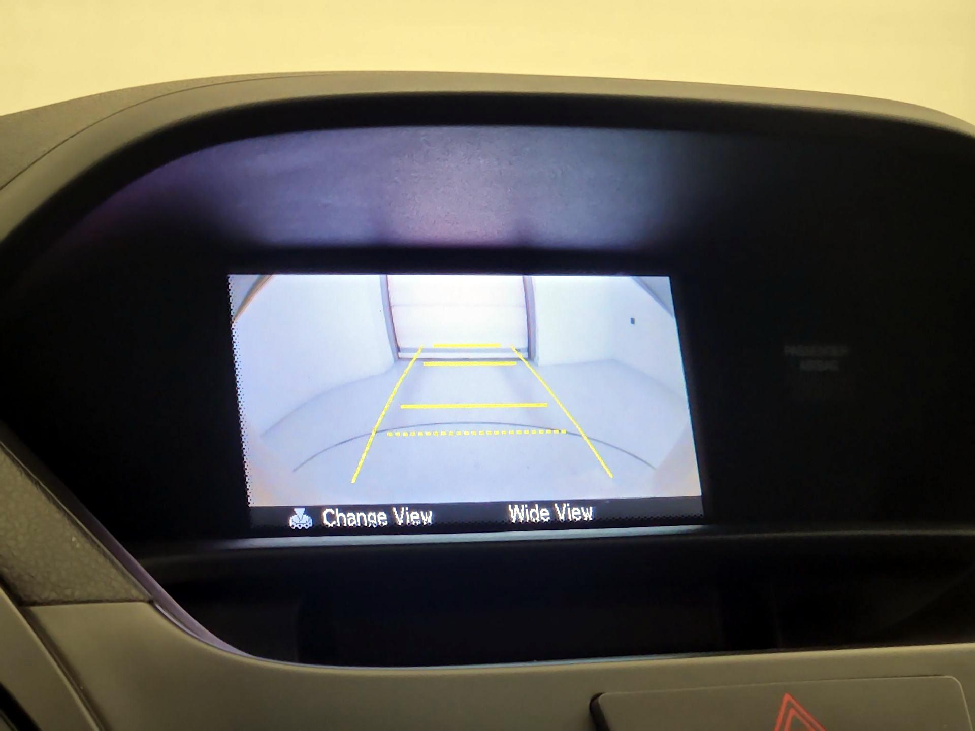 Thumbnail: 2014 Acura RDX - 14