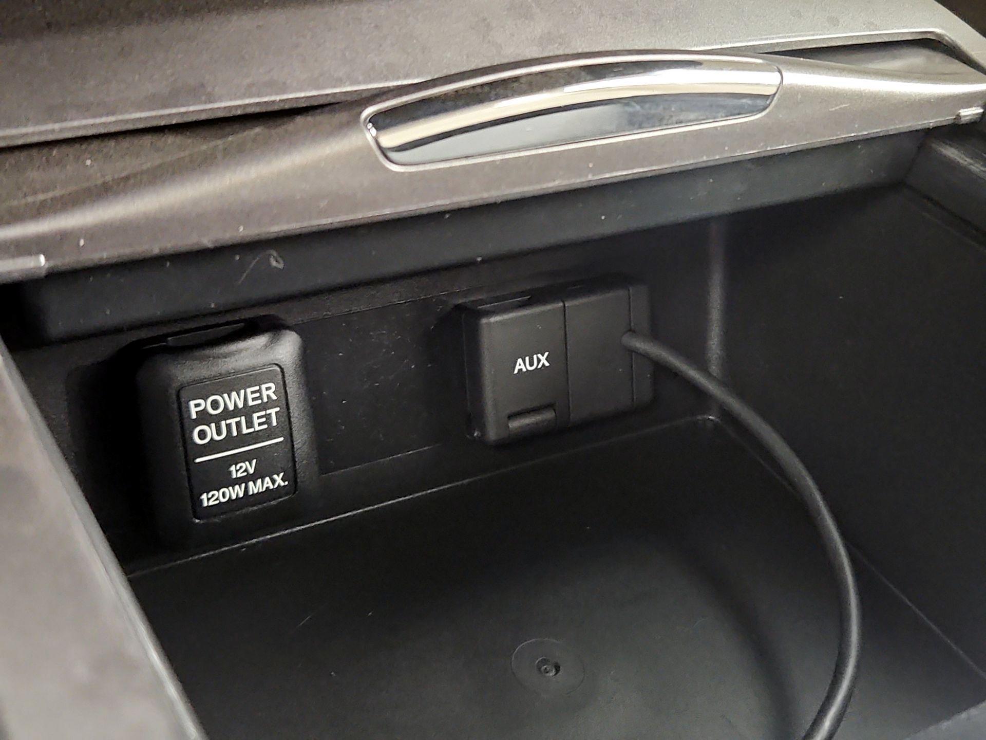 Thumbnail: 2014 Acura RDX - 18