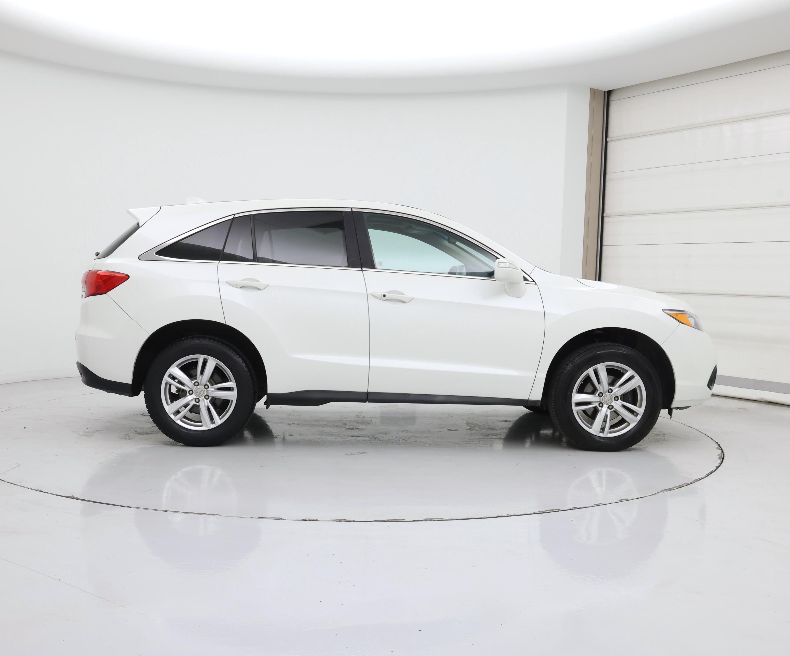 Thumbnail: 2014 Acura RDX - 7