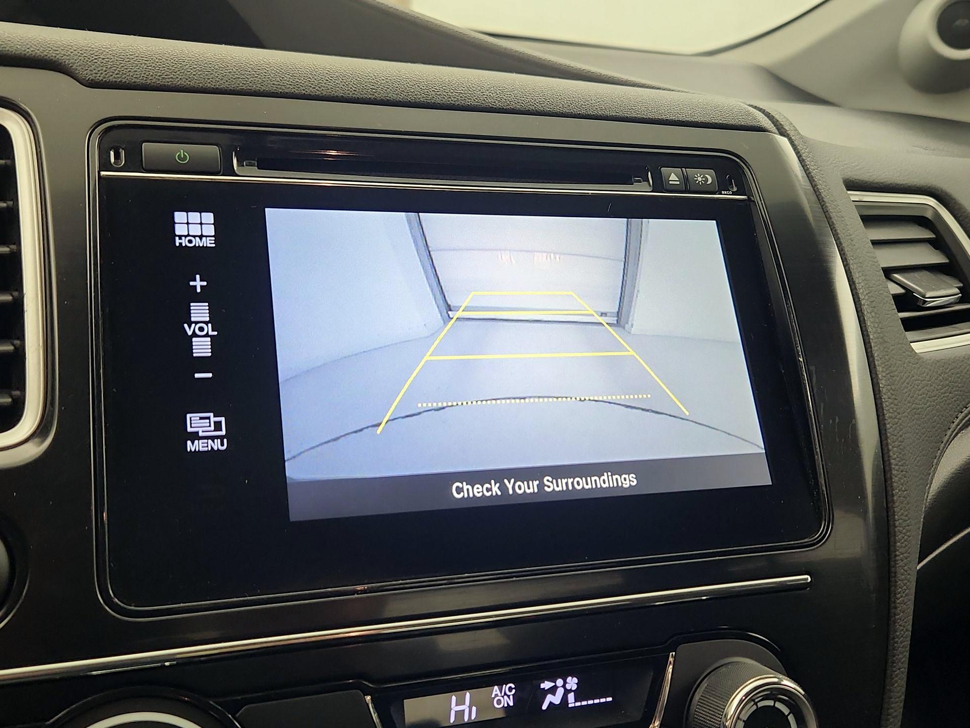 Thumbnail: 2015 Honda Civic - 13