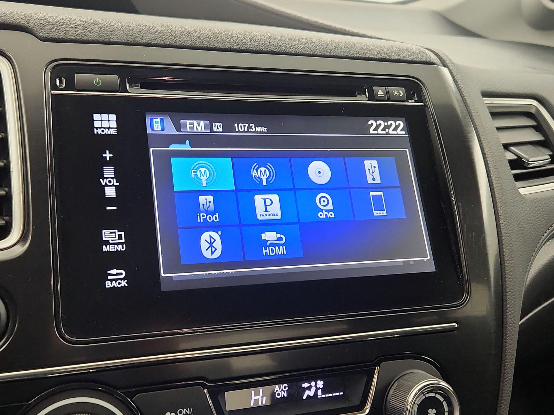 Thumbnail: 2015 Honda Civic - 14