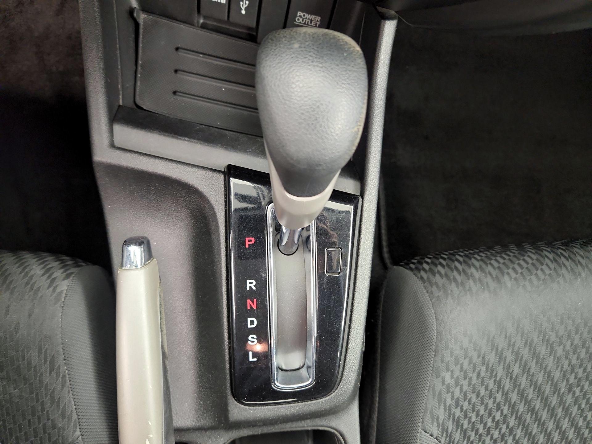 Thumbnail: 2015 Honda Civic - 16