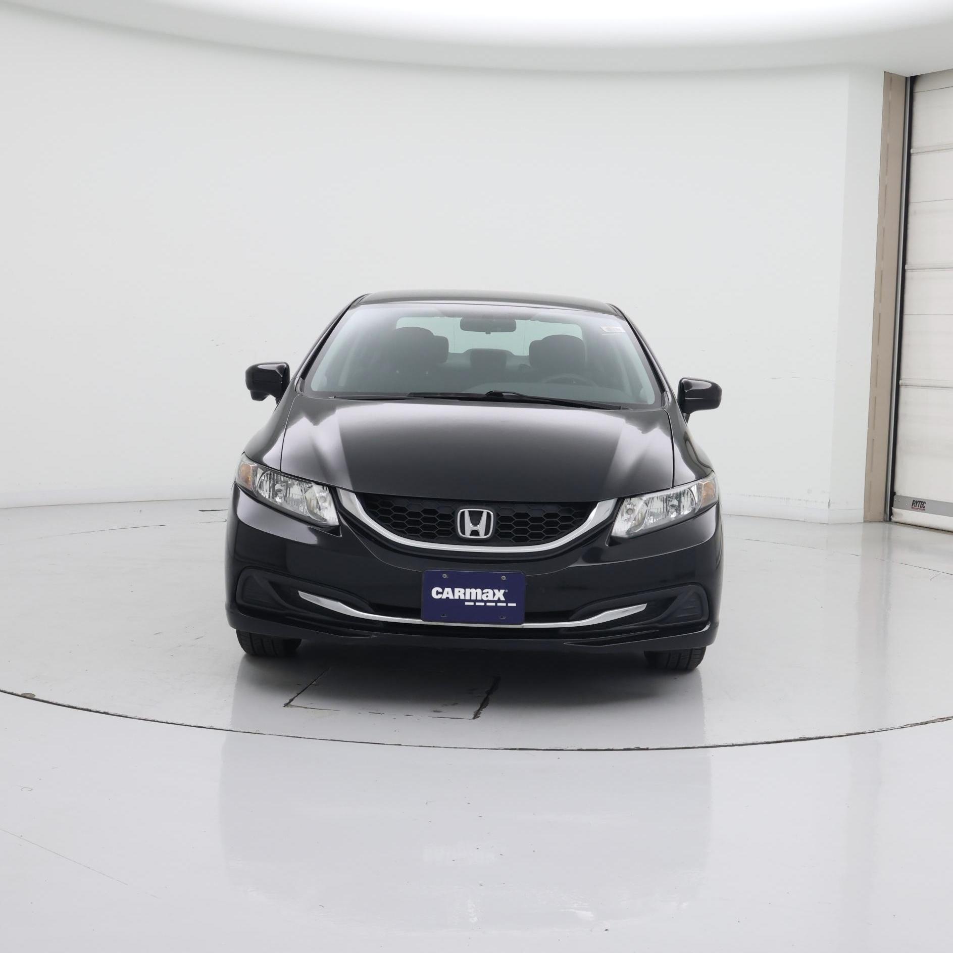 Thumbnail: 2015 Honda Civic - 5