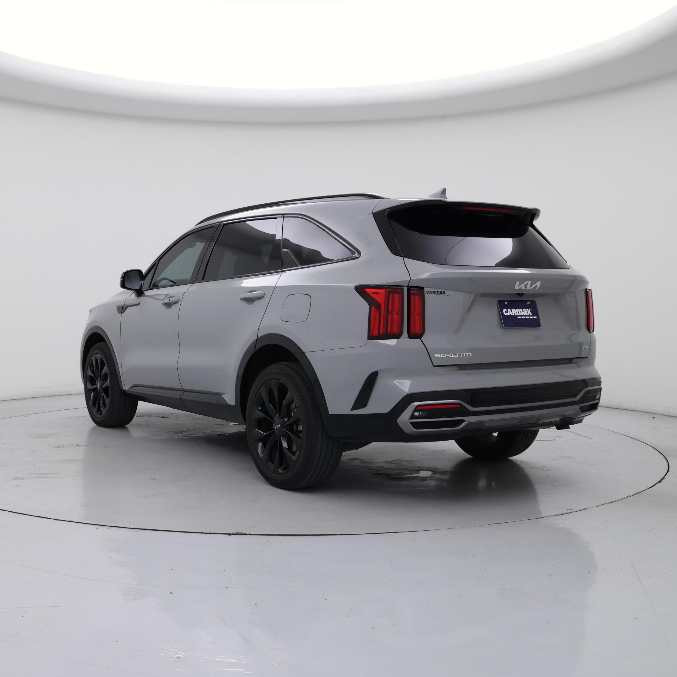 Thumbnail: 2023 Kia Sorento - 2