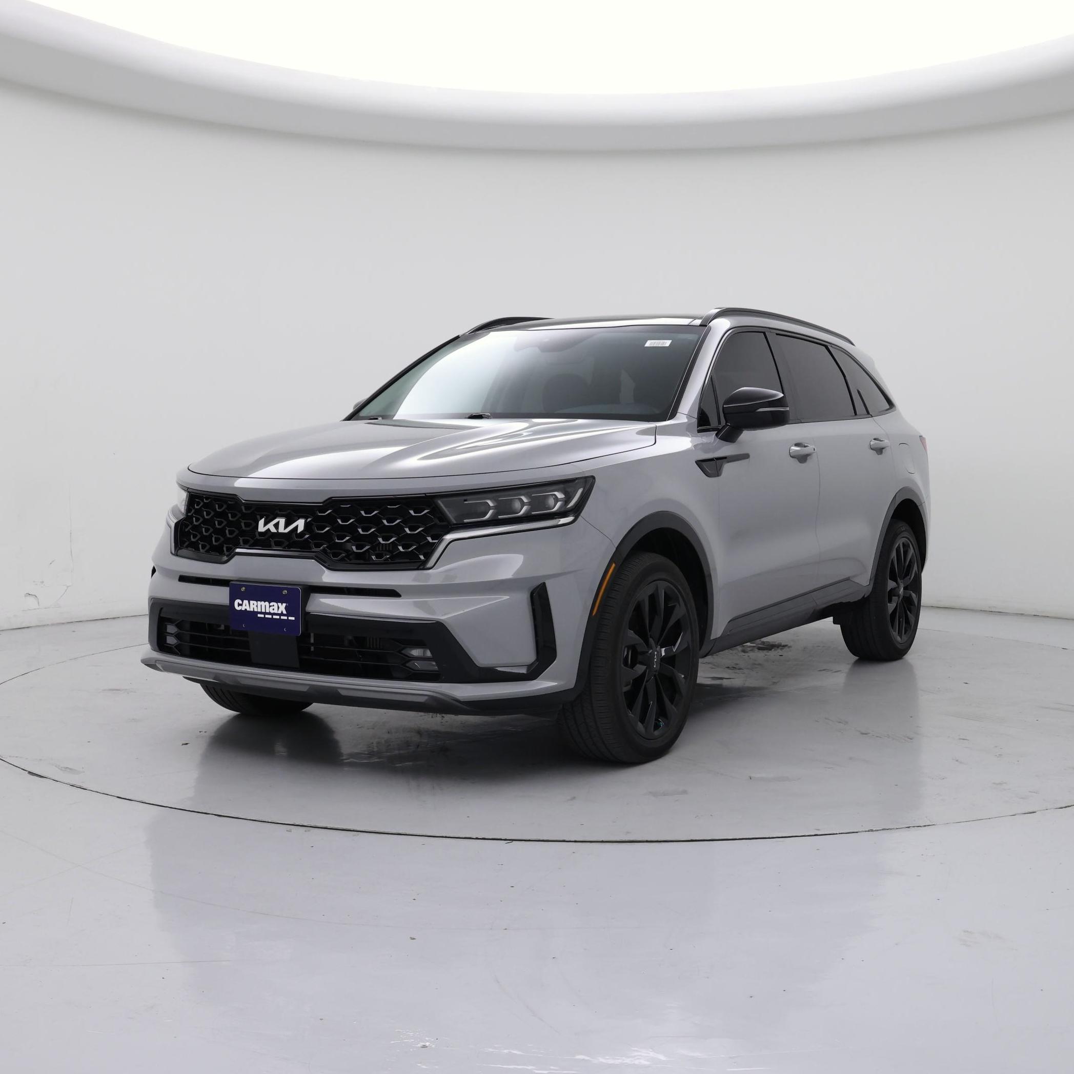 Thumbnail: 2023 Kia Sorento - 4