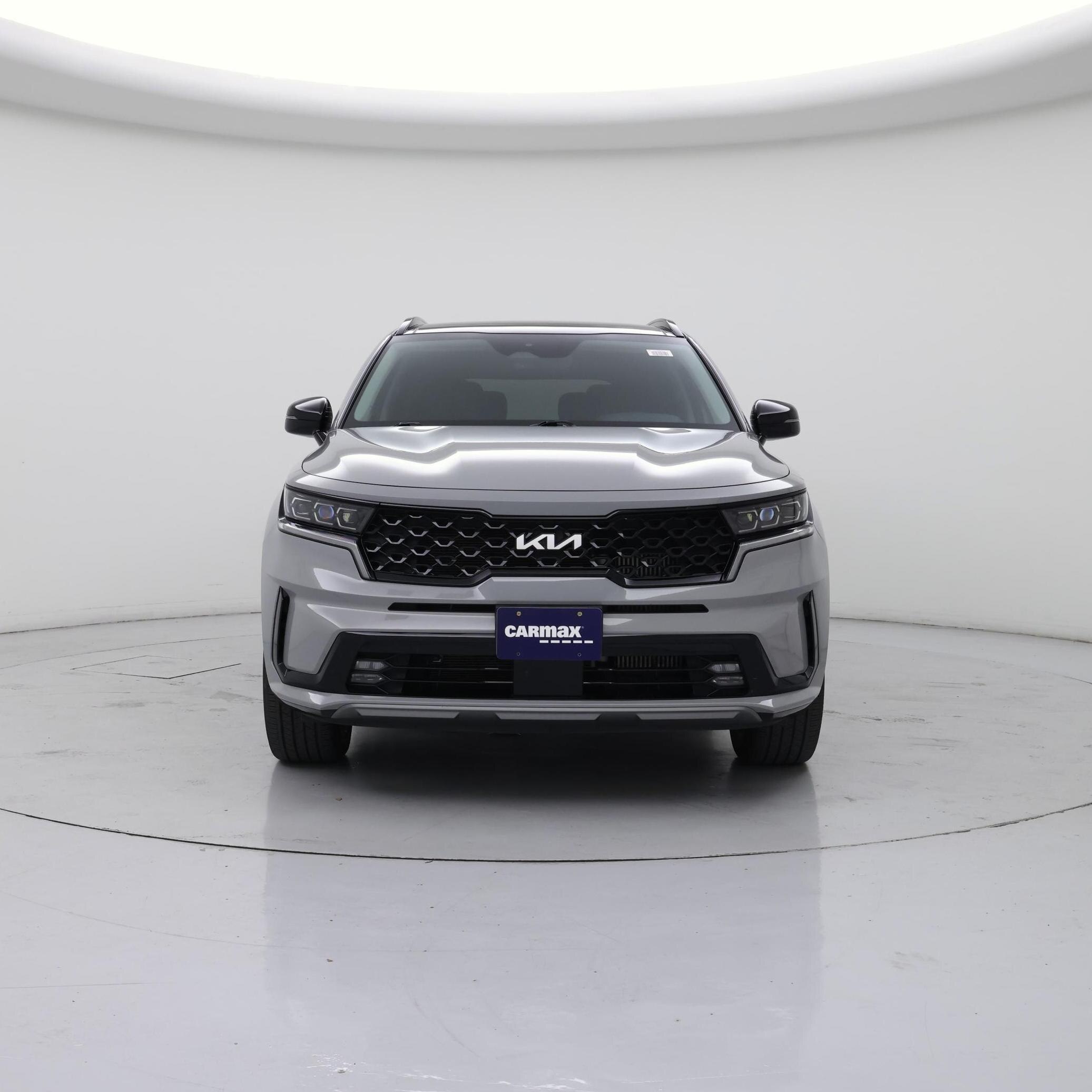 Thumbnail: 2023 Kia Sorento - 5