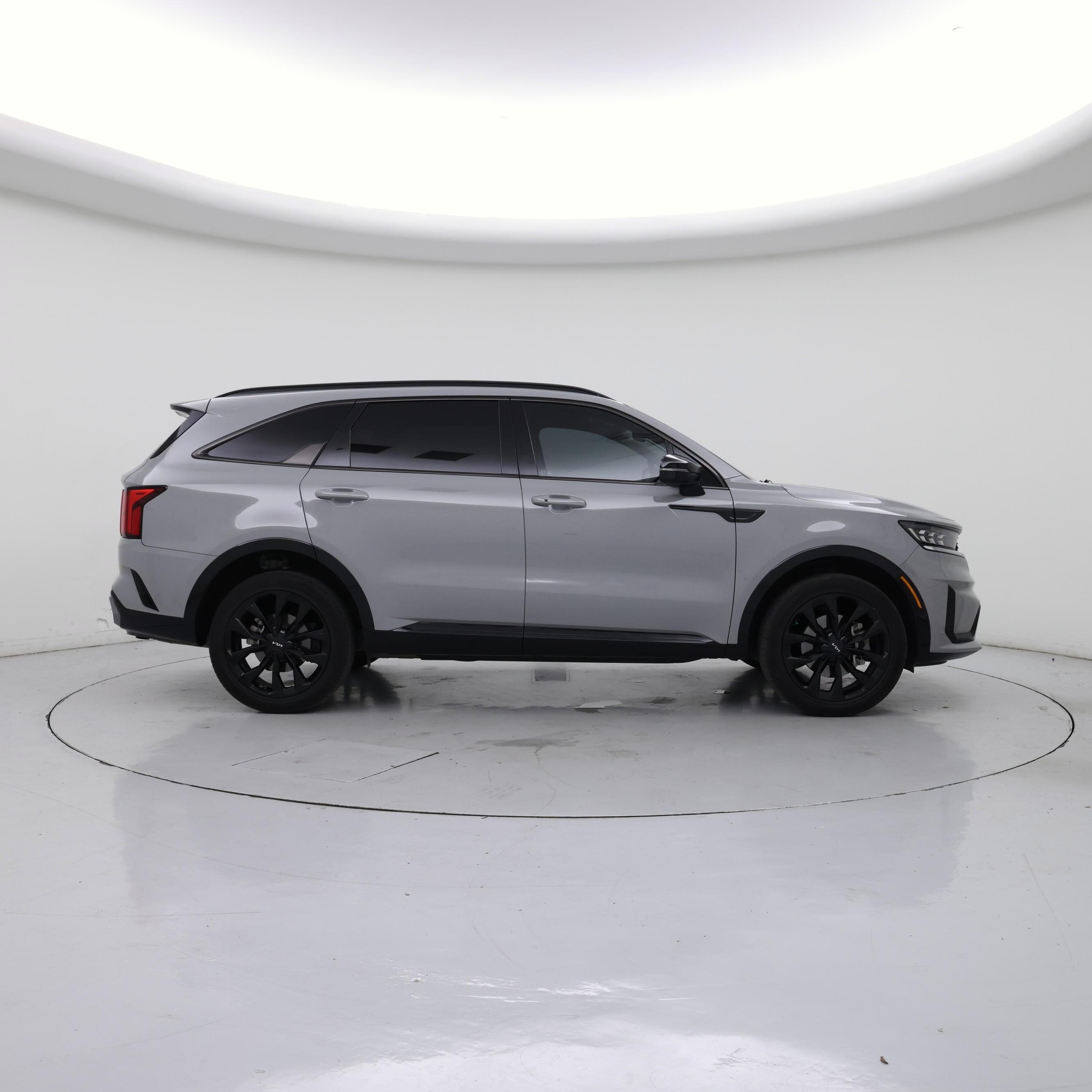 Thumbnail: 2023 Kia Sorento - 7