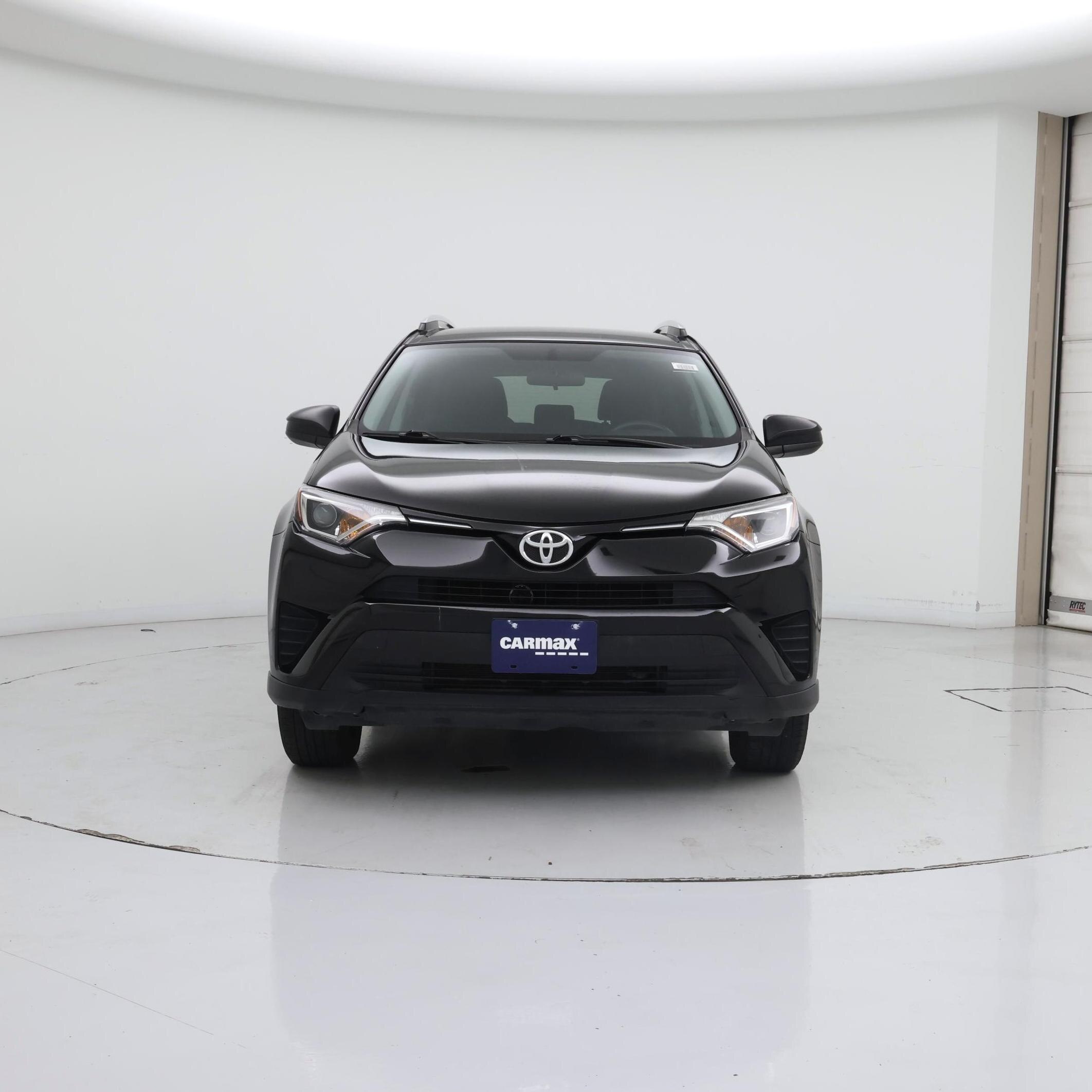 Thumbnail: 2016 Toyota RAV4 - 5
