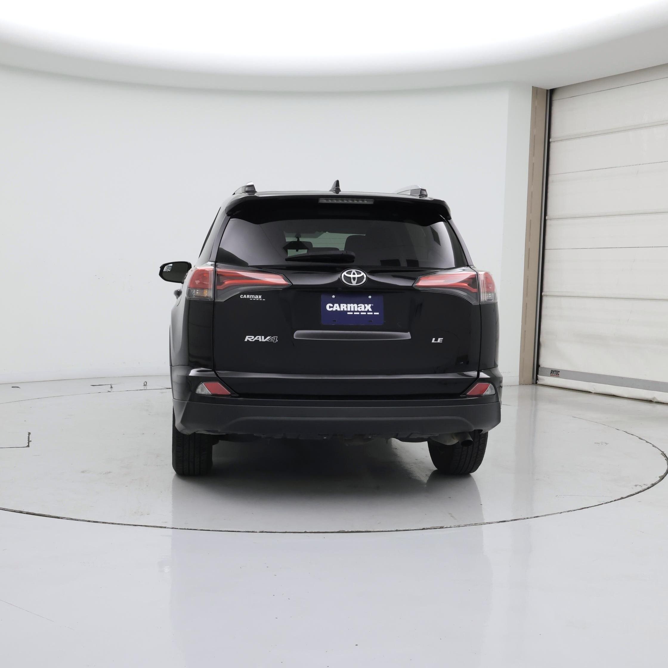 Thumbnail: 2016 Toyota RAV4 - 6