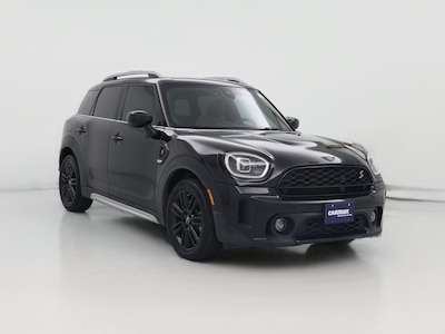 2023 Mini Cooper Countryman S