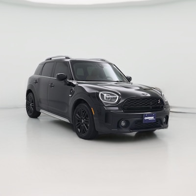 2023 Mini Cooper Countryman S