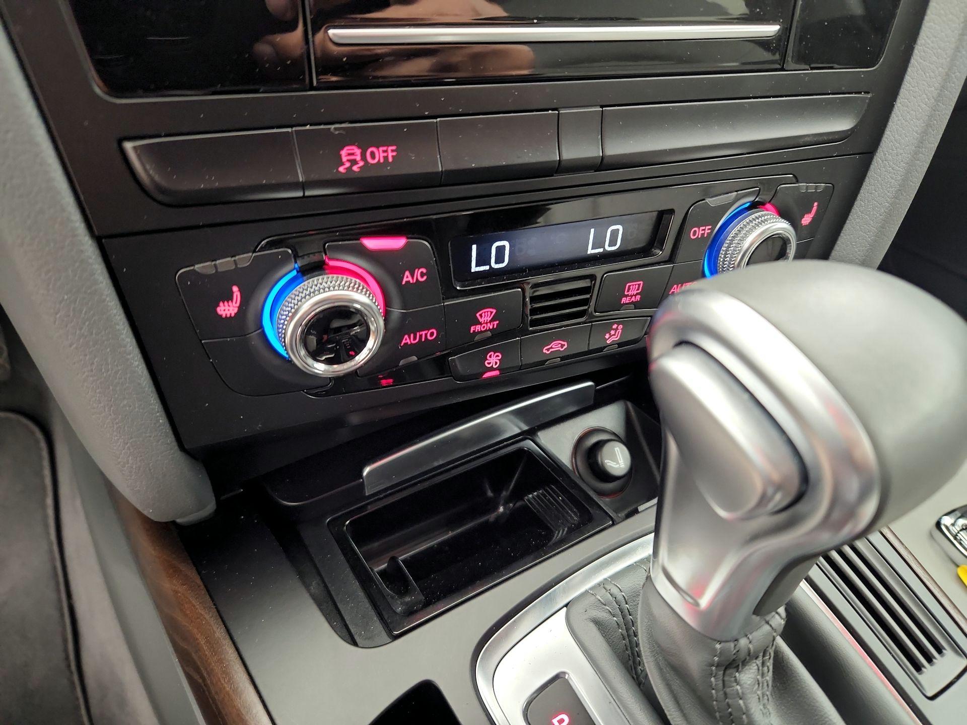 Thumbnail: 2015 Audi A4 - 17