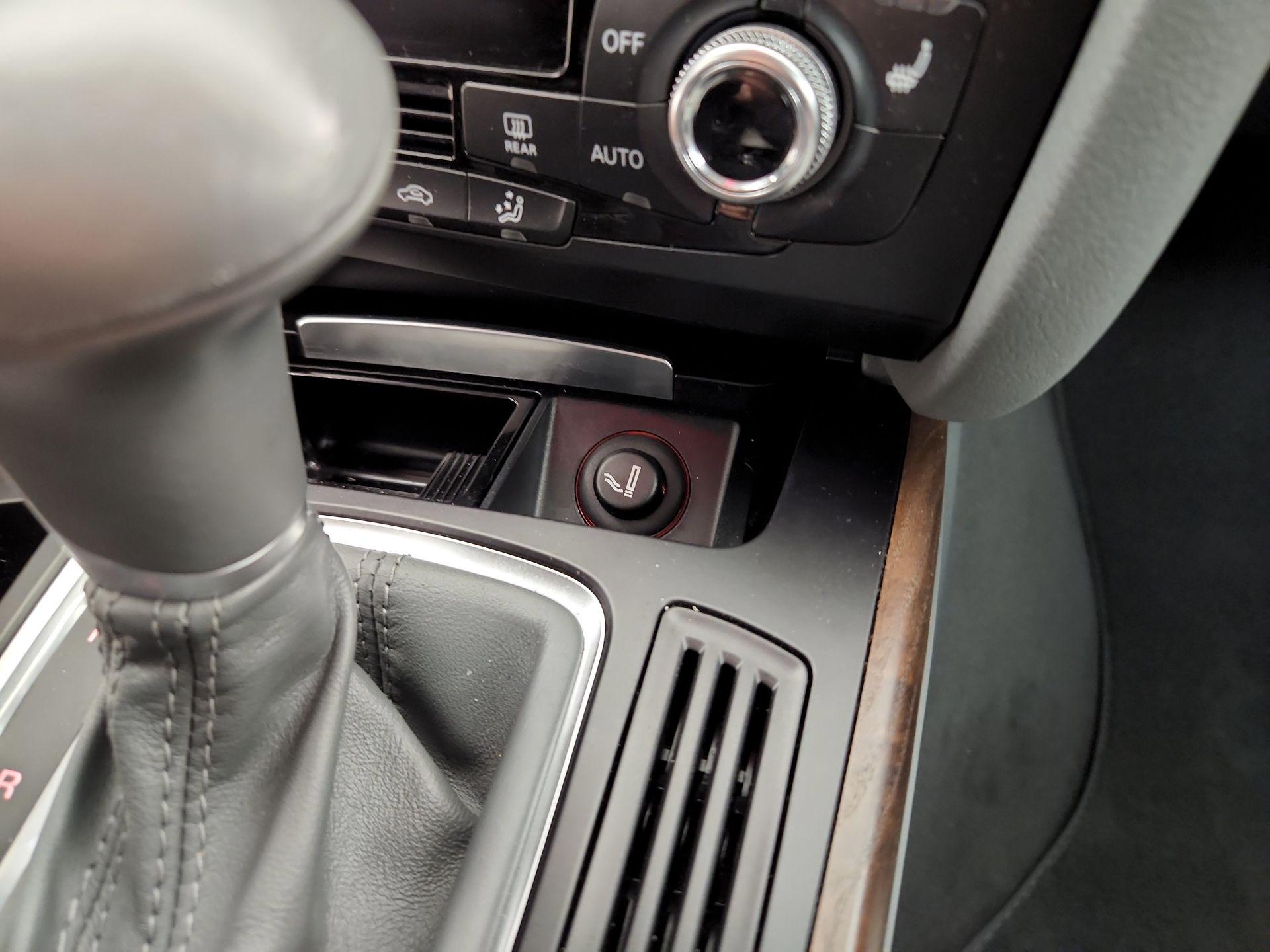 Thumbnail: 2015 Audi A4 - 19