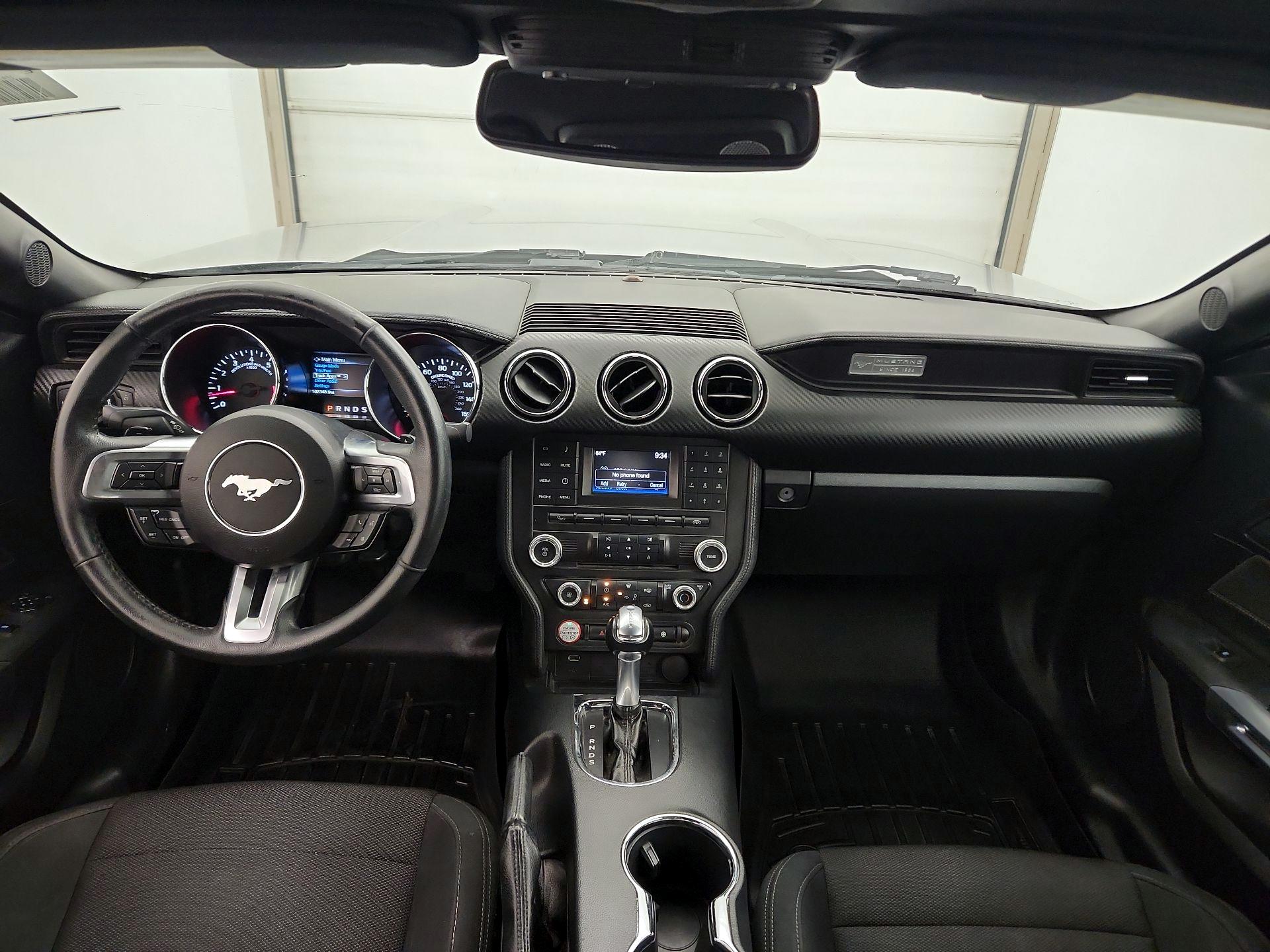 Thumbnail: 2016 Ford Mustang - 9