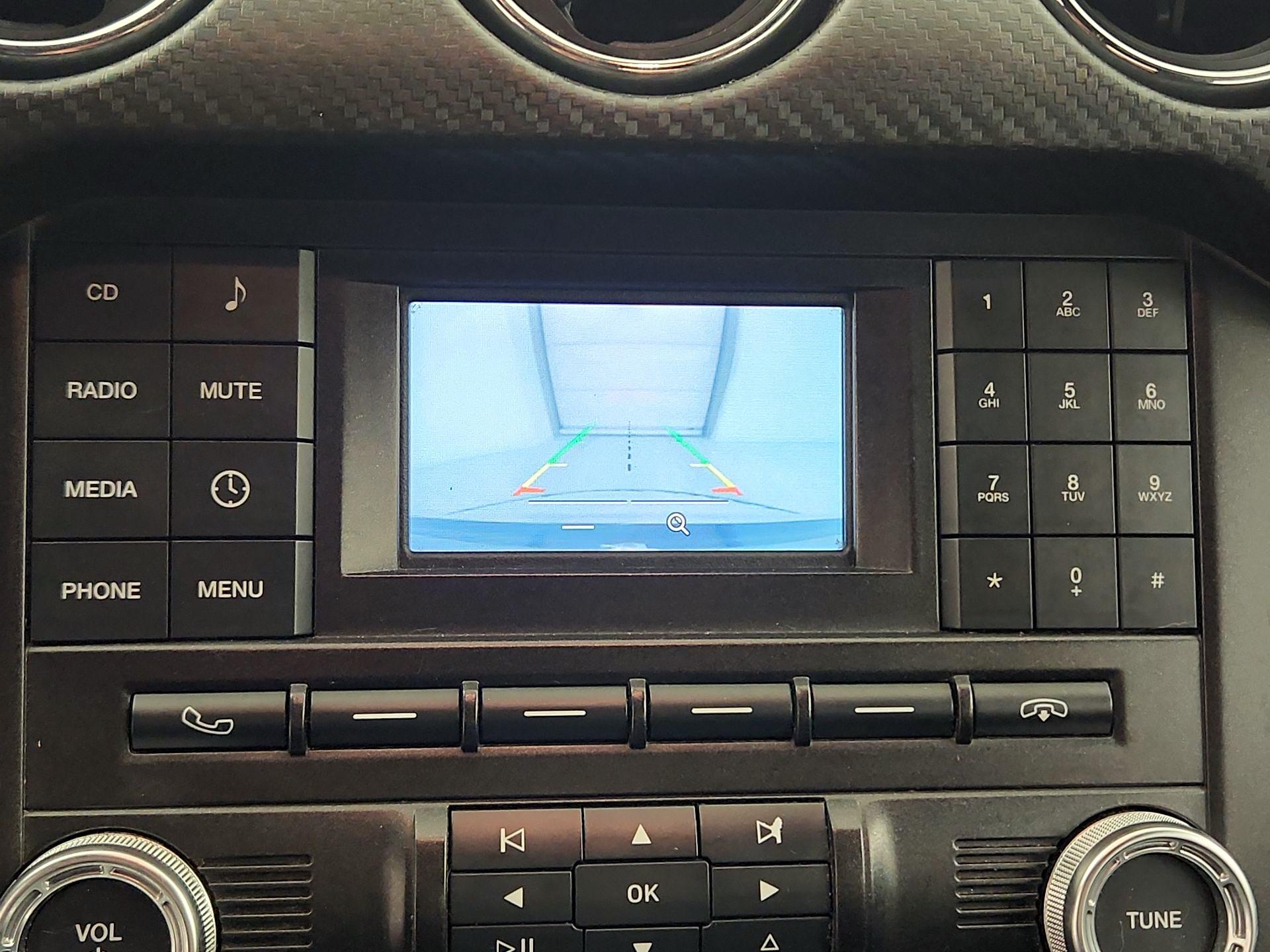 Thumbnail: 2016 Ford Mustang - 14