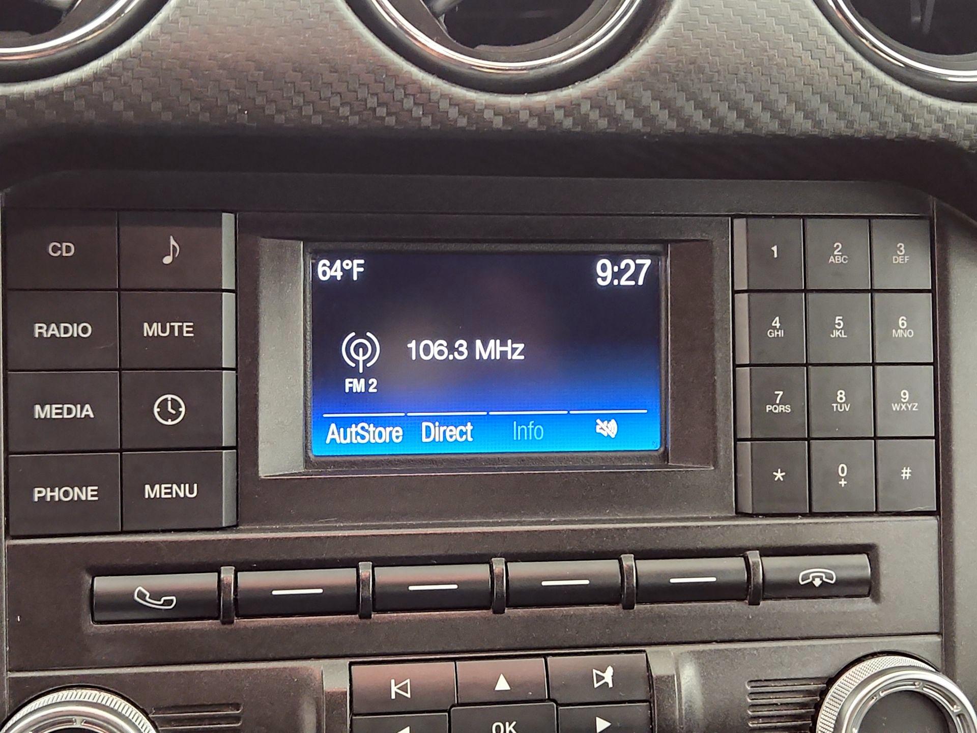 Thumbnail: 2016 Ford Mustang - 15