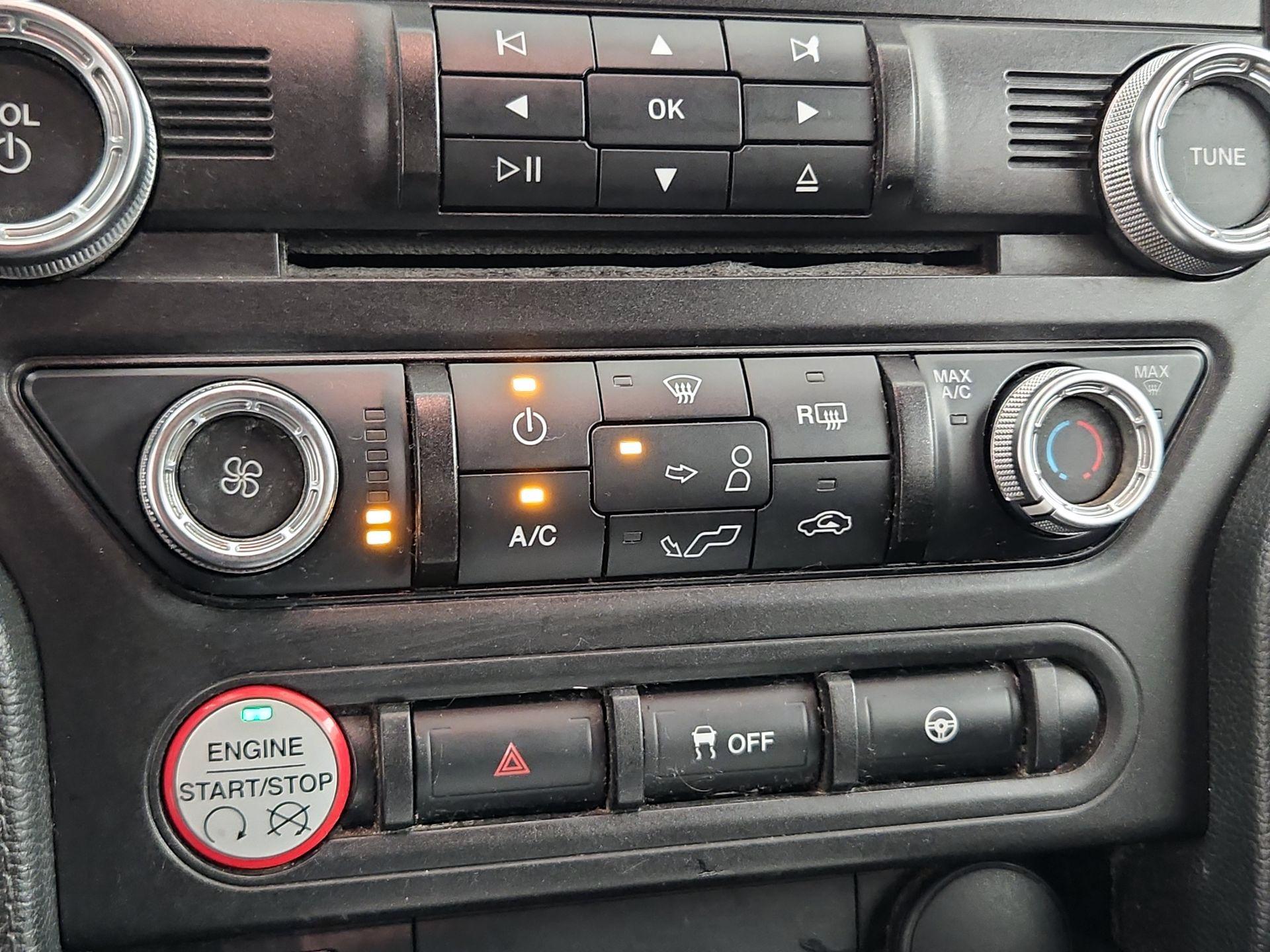 Thumbnail: 2016 Ford Mustang - 16