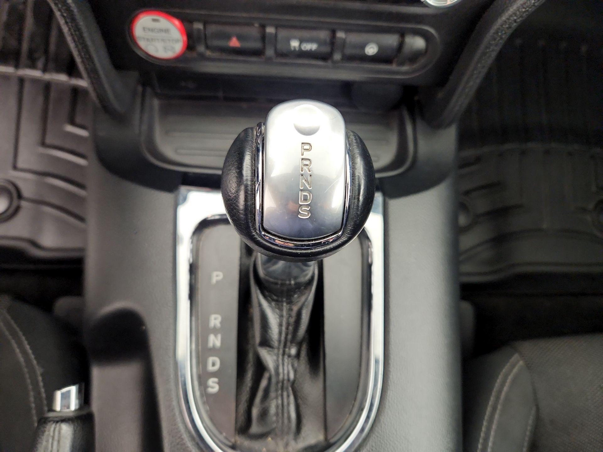 Thumbnail: 2016 Ford Mustang - 17