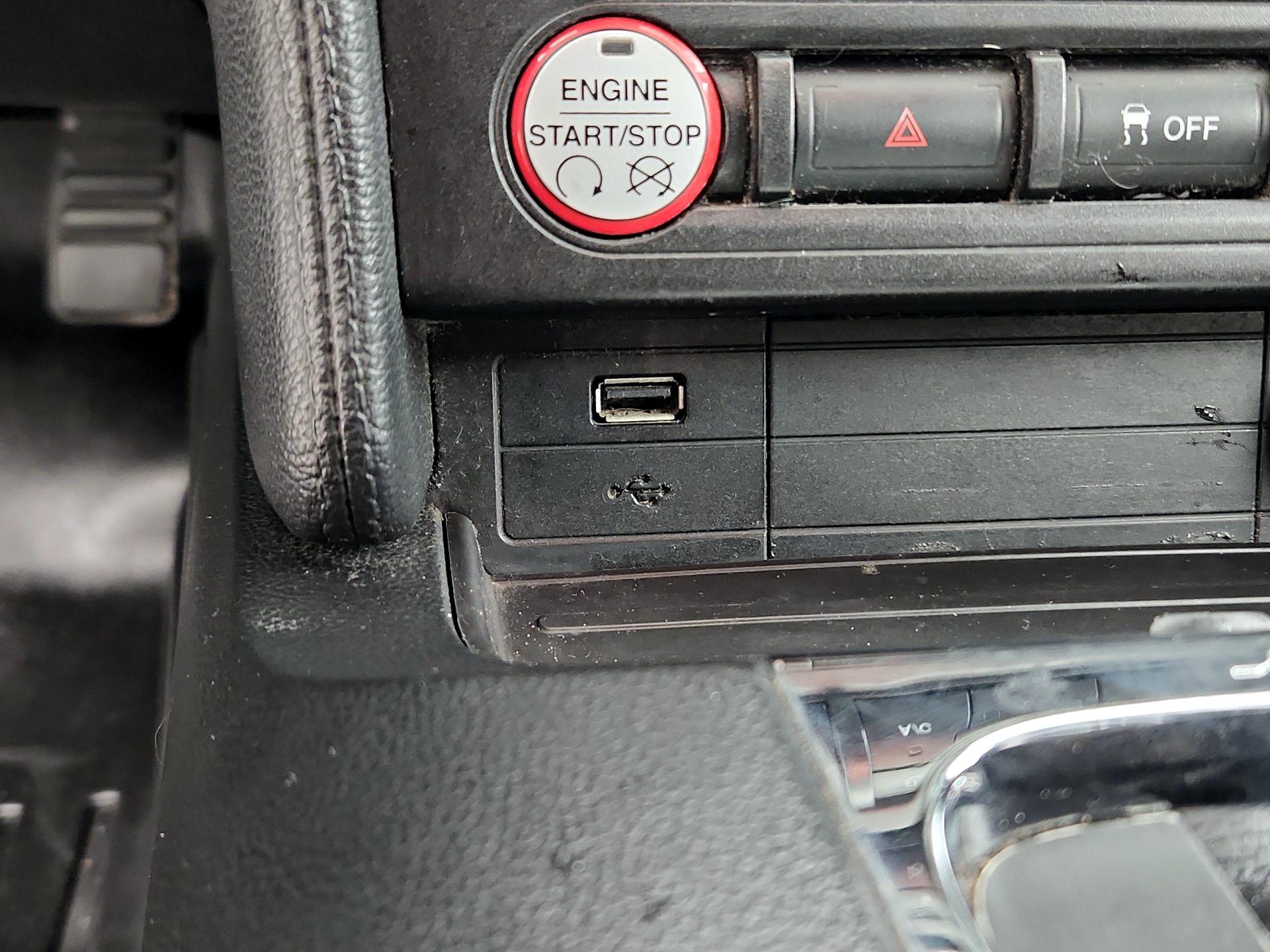 Thumbnail: 2016 Ford Mustang - 18