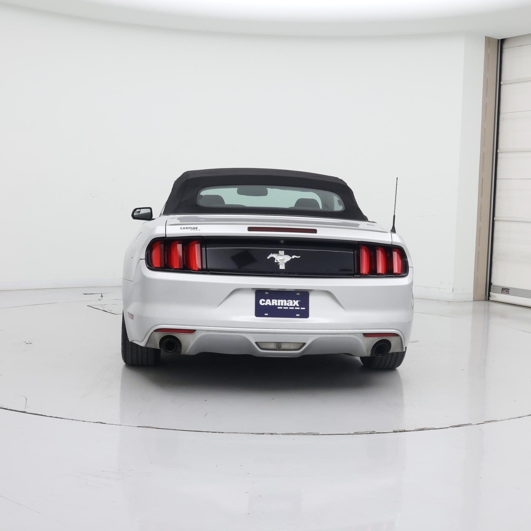 Thumbnail: 2016 Ford Mustang - 6