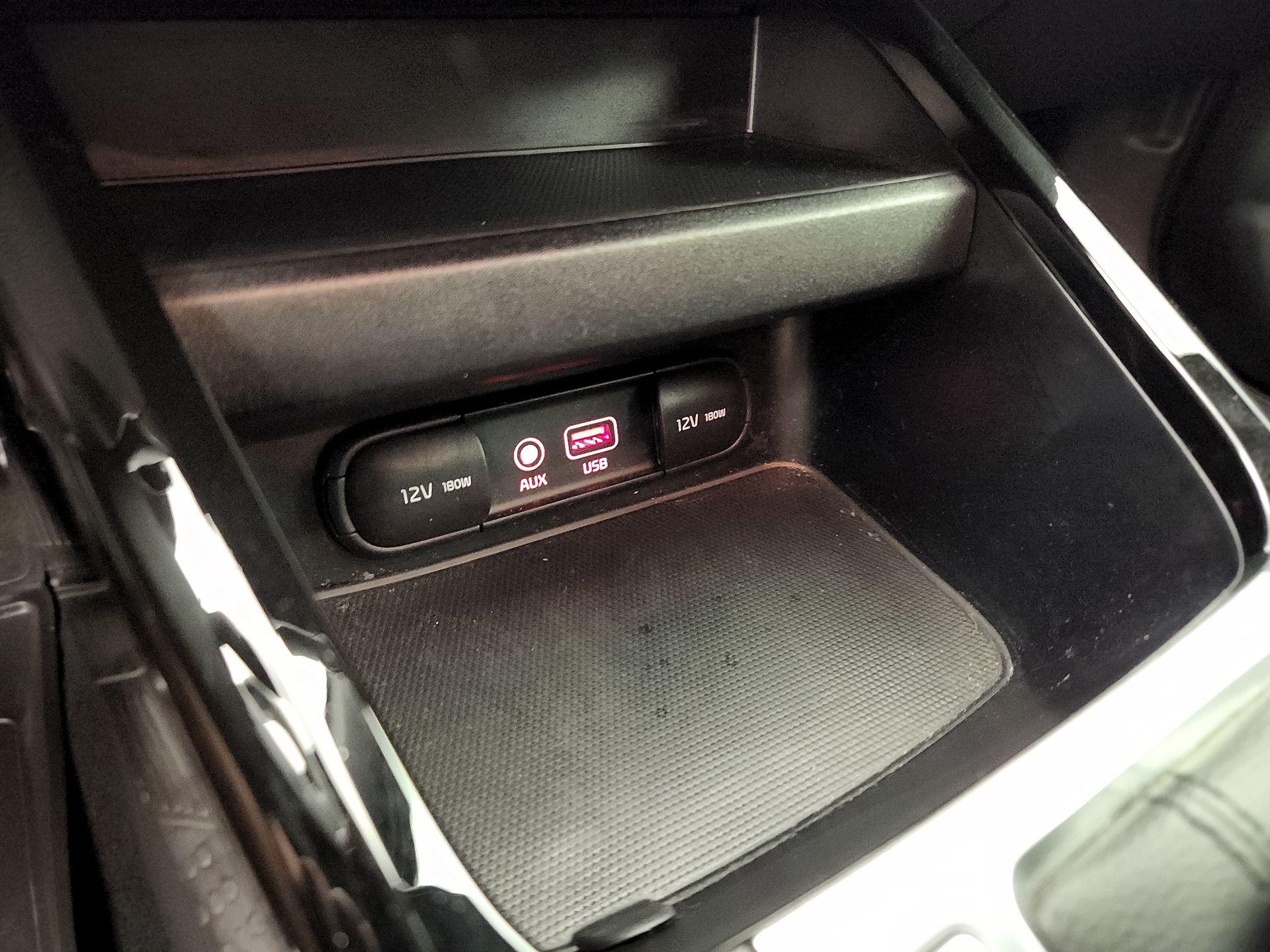 Thumbnail: 2021 Kia Forte - 18