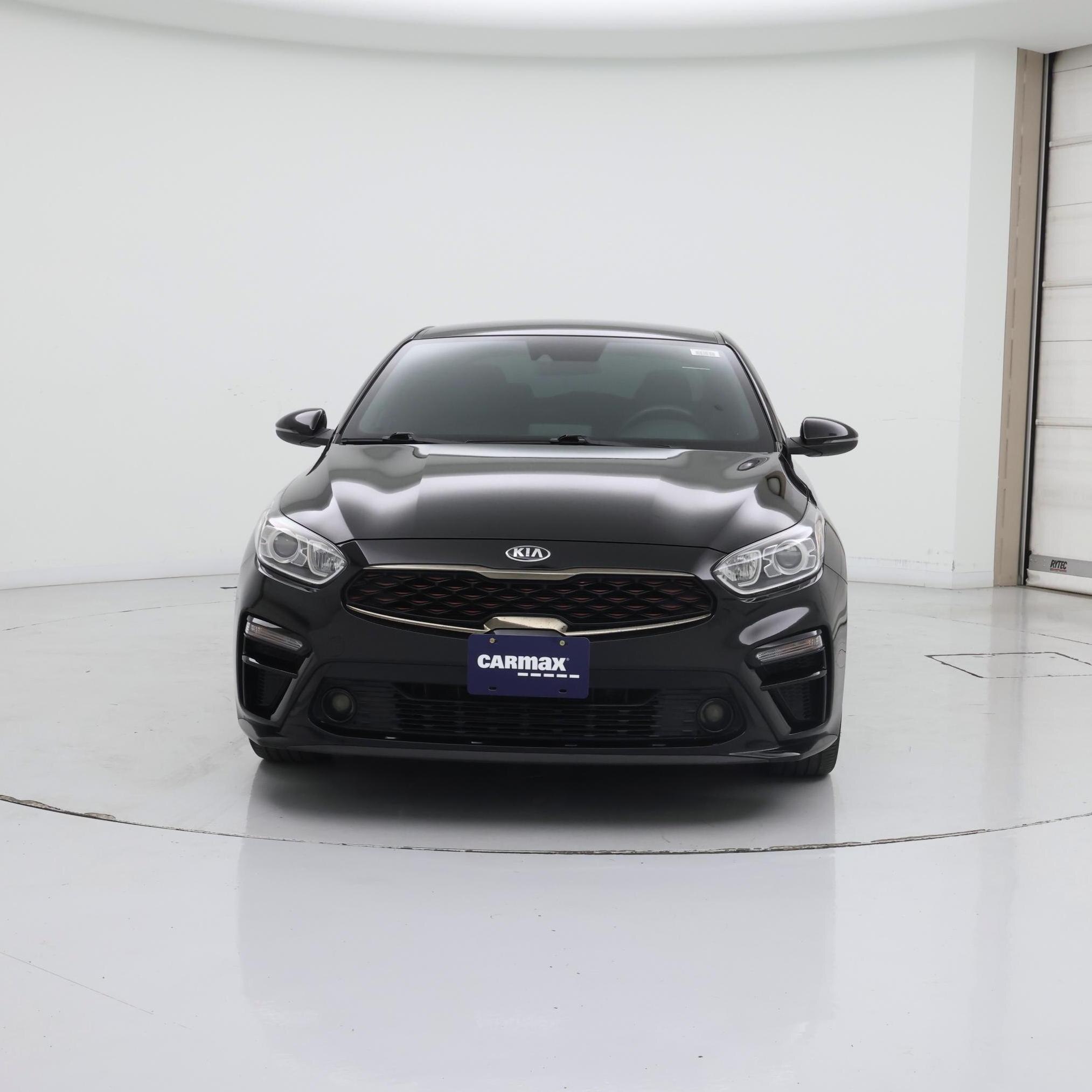 Thumbnail: 2021 Kia Forte - 5