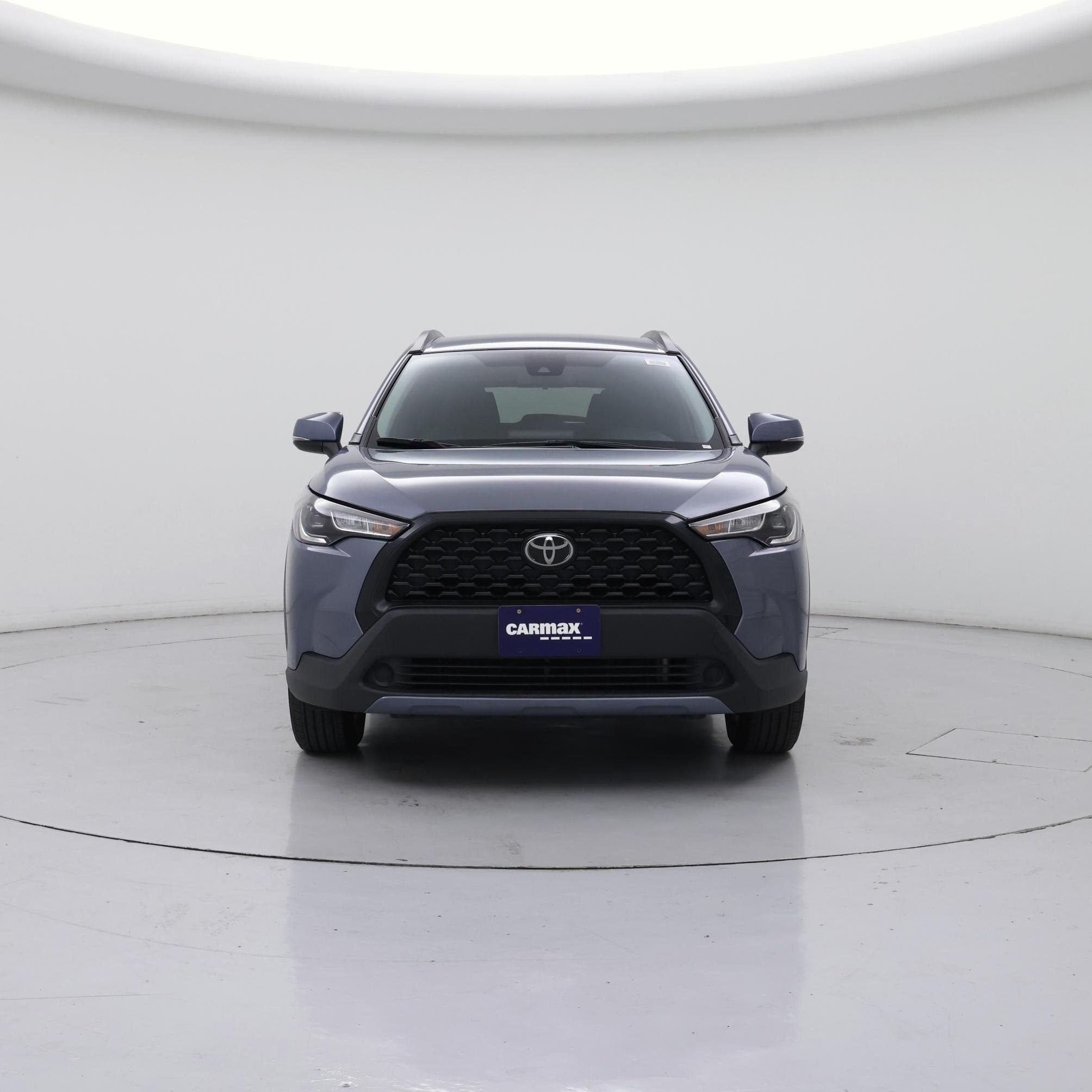 Thumbnail: 2022 Toyota Corolla Cross - 5