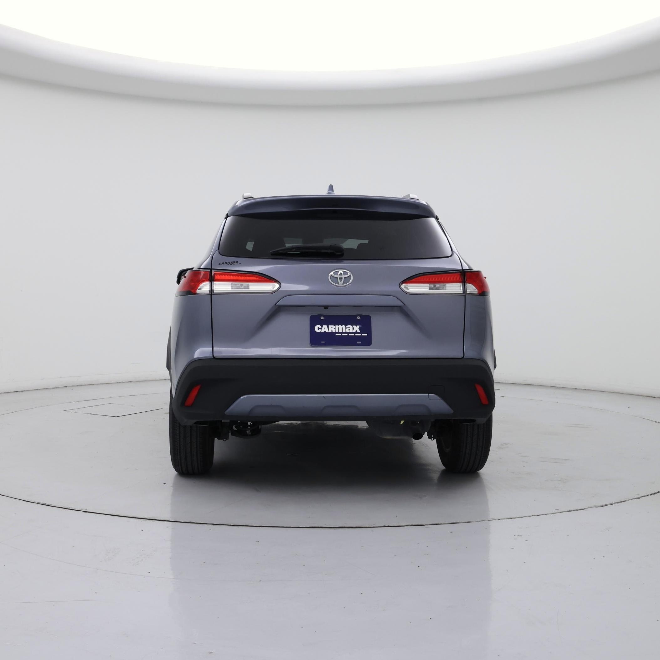 Thumbnail: 2022 Toyota Corolla Cross - 6